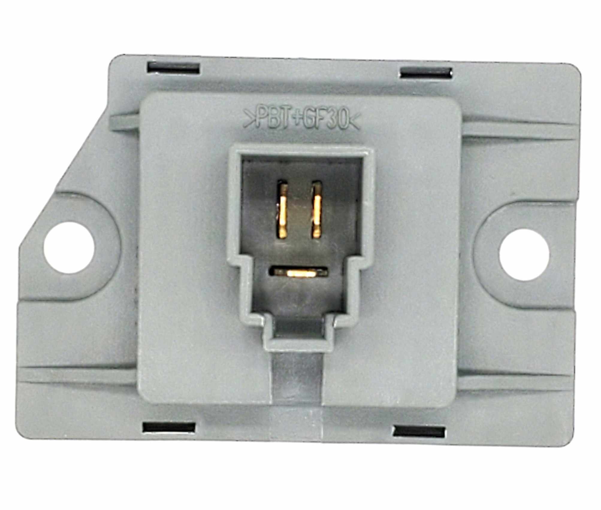 HOLSTEIN Holstein Parts 2BMR0047 HVAC Blower Motor Control Module 2BMR0047