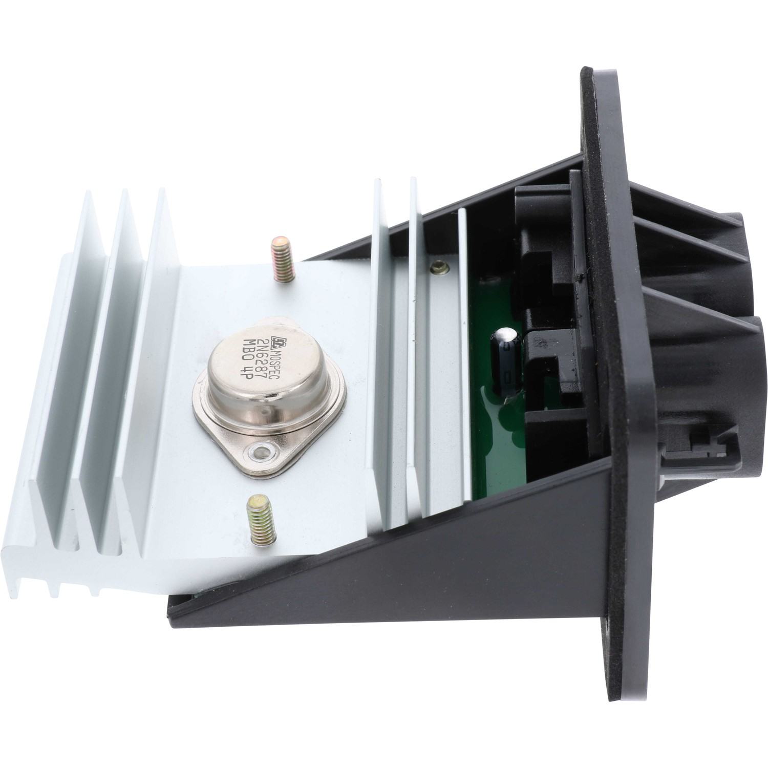 HOLSTEIN Holstein Parts 2BMR0069 HVAC Blower Motor Control Module 2BMR0069