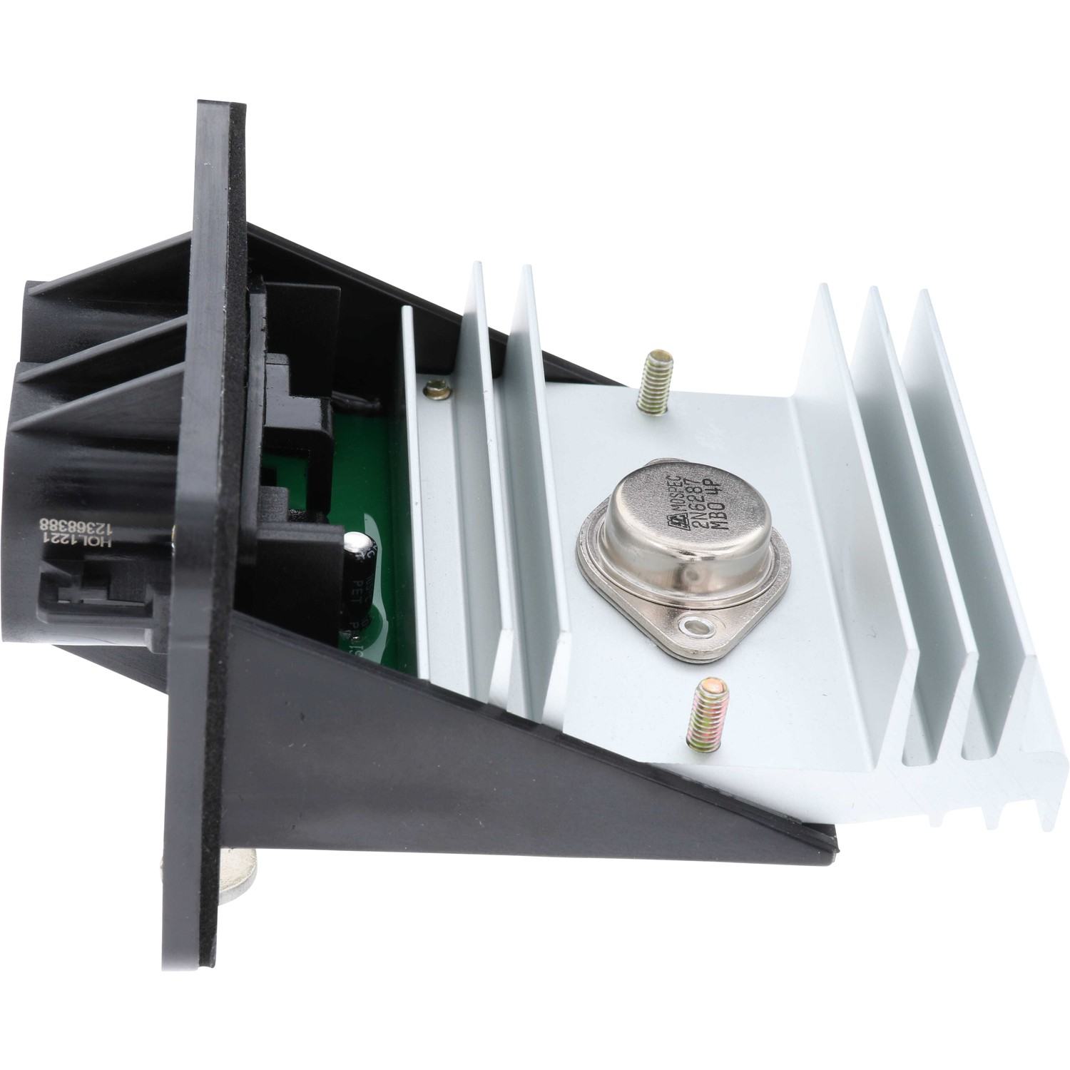 HOLSTEIN Holstein Parts 2BMR0069 HVAC Blower Motor Control Module 2BMR0069