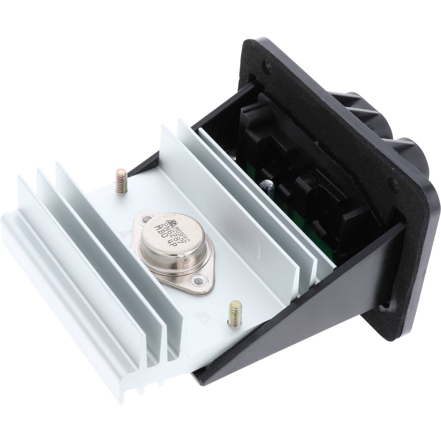 HOLSTEIN Holstein Parts 2BMR0069 HVAC Blower Motor Control Module 2BMR0069