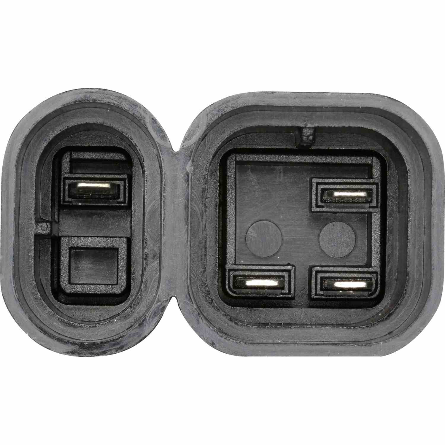 HOLSTEIN Holstein Parts 2BMR0069 HVAC Blower Motor Control Module 2BMR0069