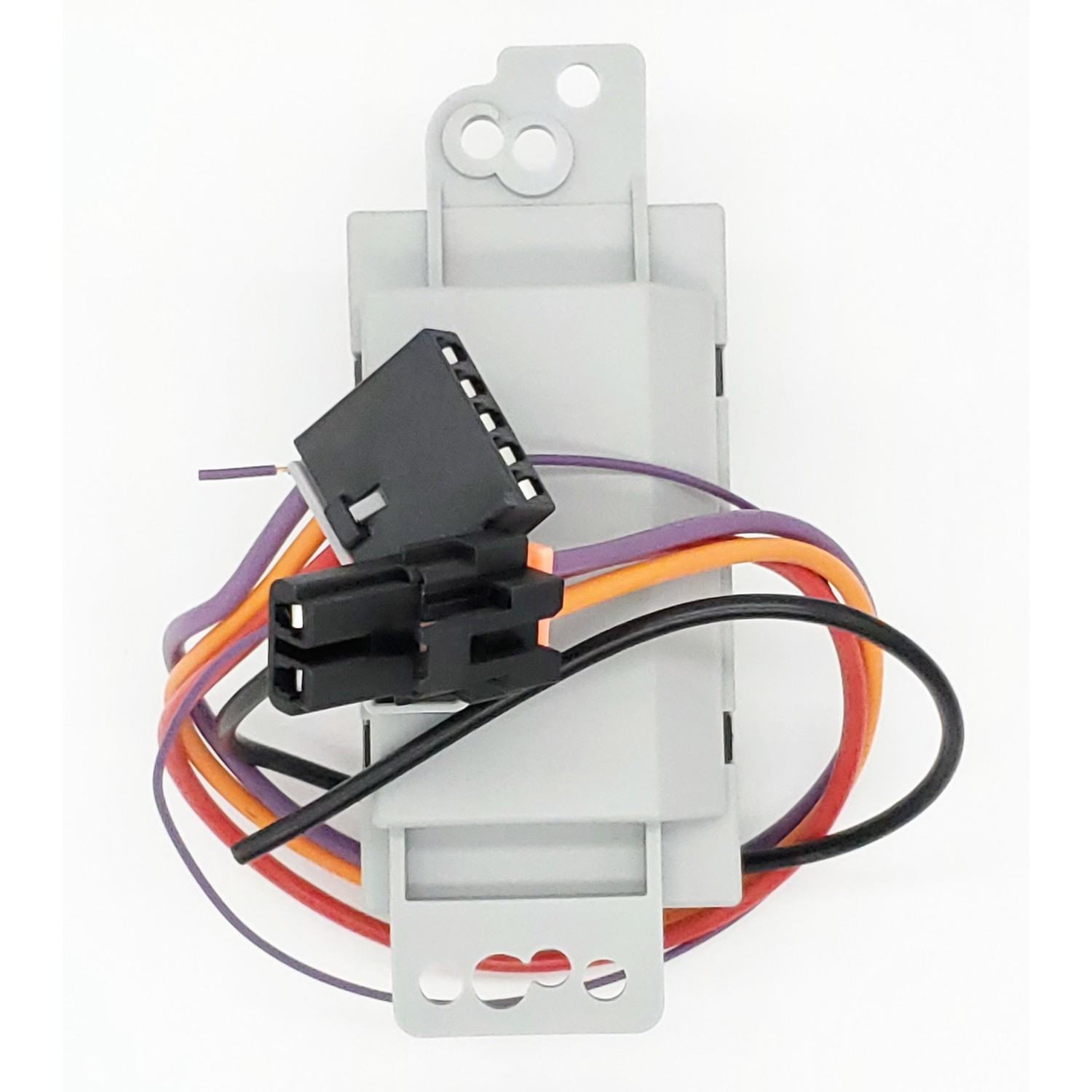 HOLSTEIN HVAC Blower Motor Control Module 2BMR0087