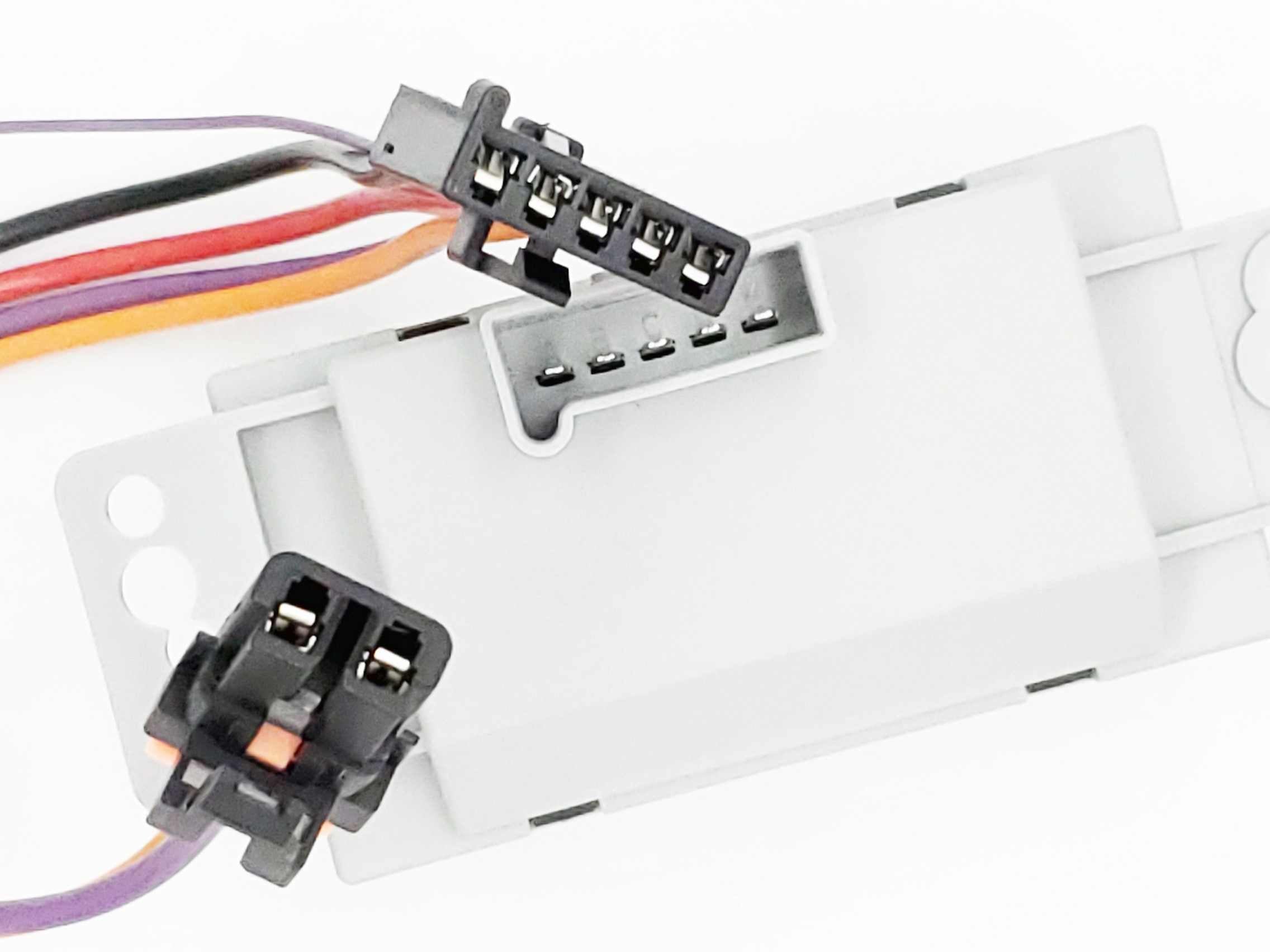HOLSTEIN HVAC Blower Motor Control Module 2BMR0087