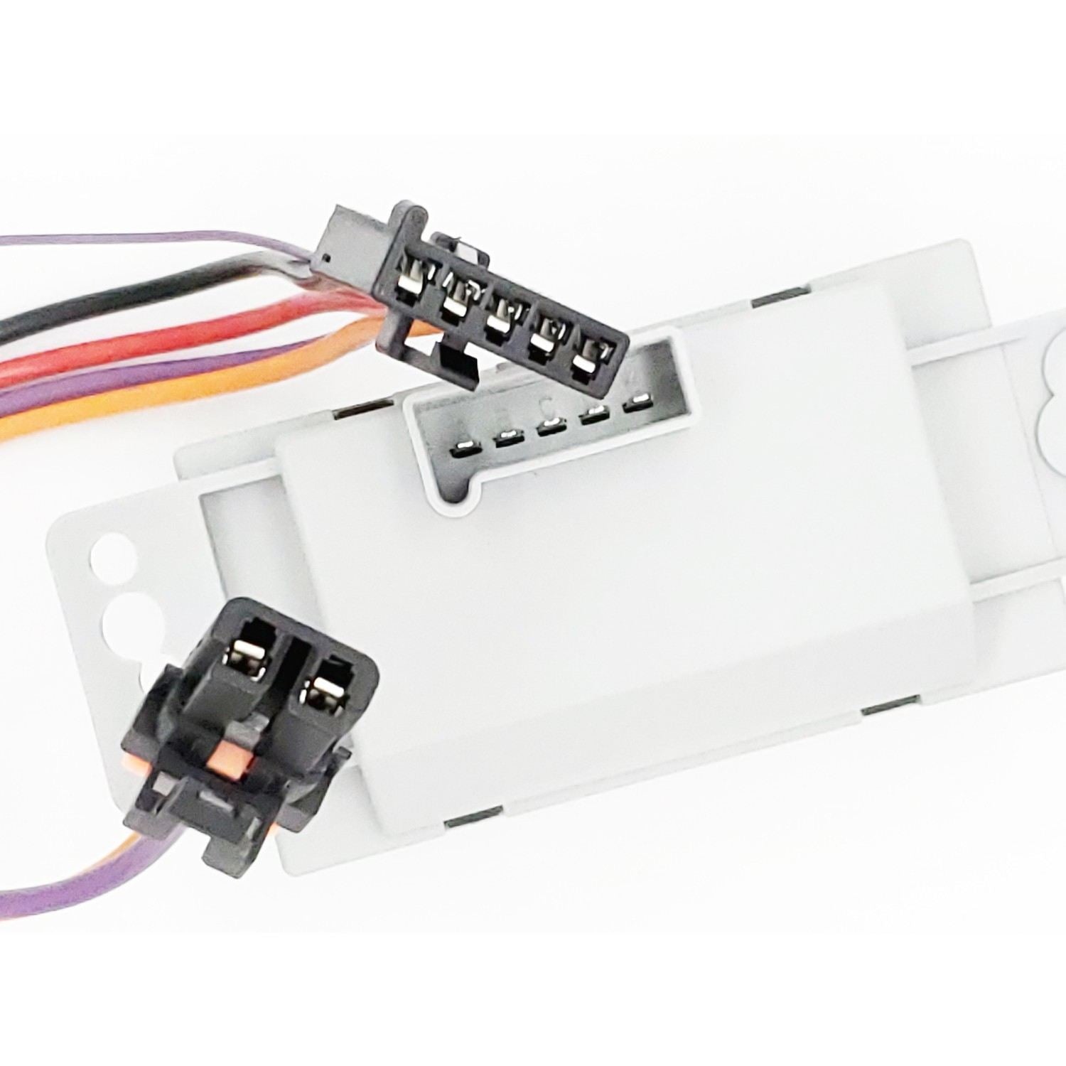 HOLSTEIN HVAC Blower Motor Control Module 2BMR0087