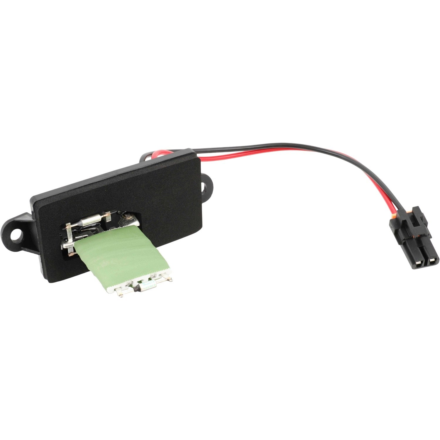 HOLSTEIN Holstein Parts 2BMR0098 HVAC Blower Motor Resistor 2BMR0098