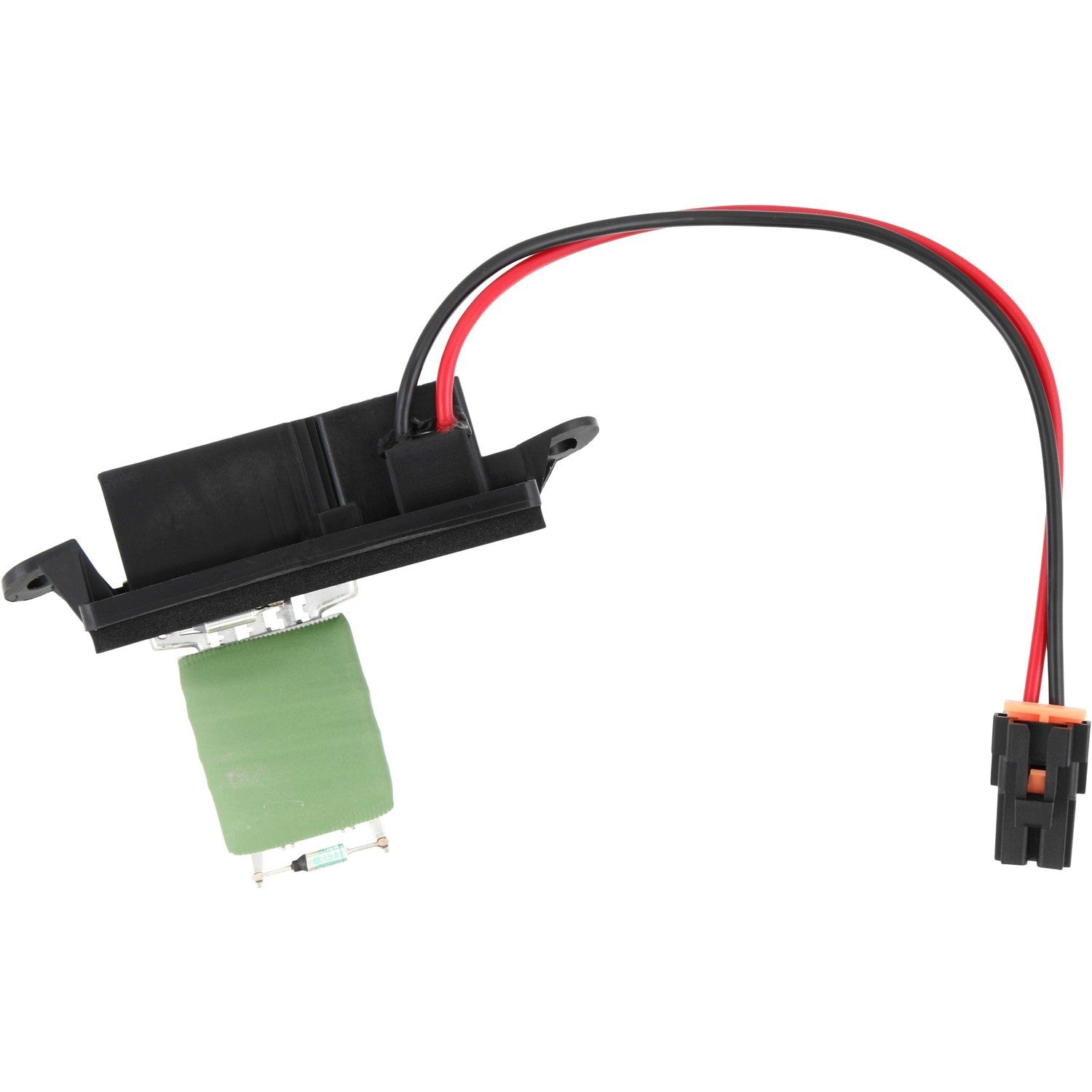 HOLSTEIN Holstein Parts 2BMR0098 HVAC Blower Motor Resistor 2BMR0098