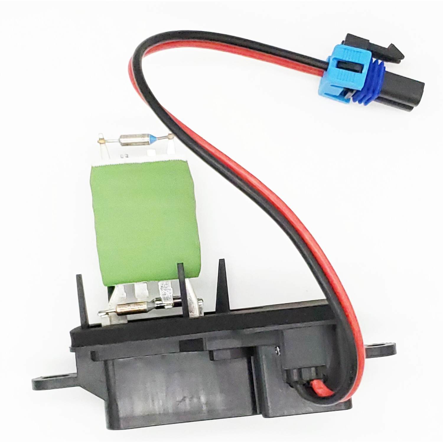 HOLSTEIN Holstein Parts 2BMR0100 HVAC Blower Motor Resistor 2BMR0100