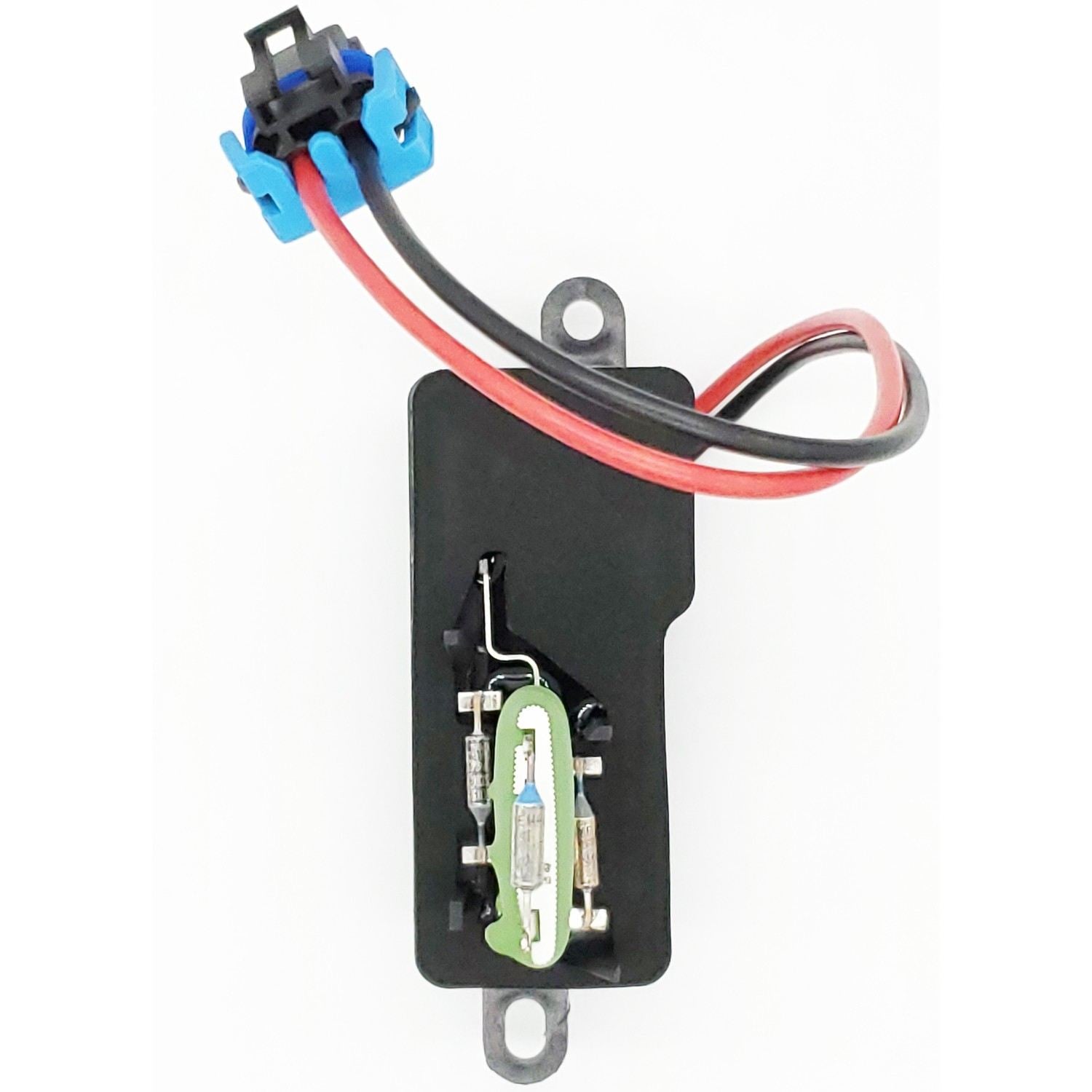 HOLSTEIN Holstein Parts 2BMR0100 HVAC Blower Motor Resistor 2BMR0100