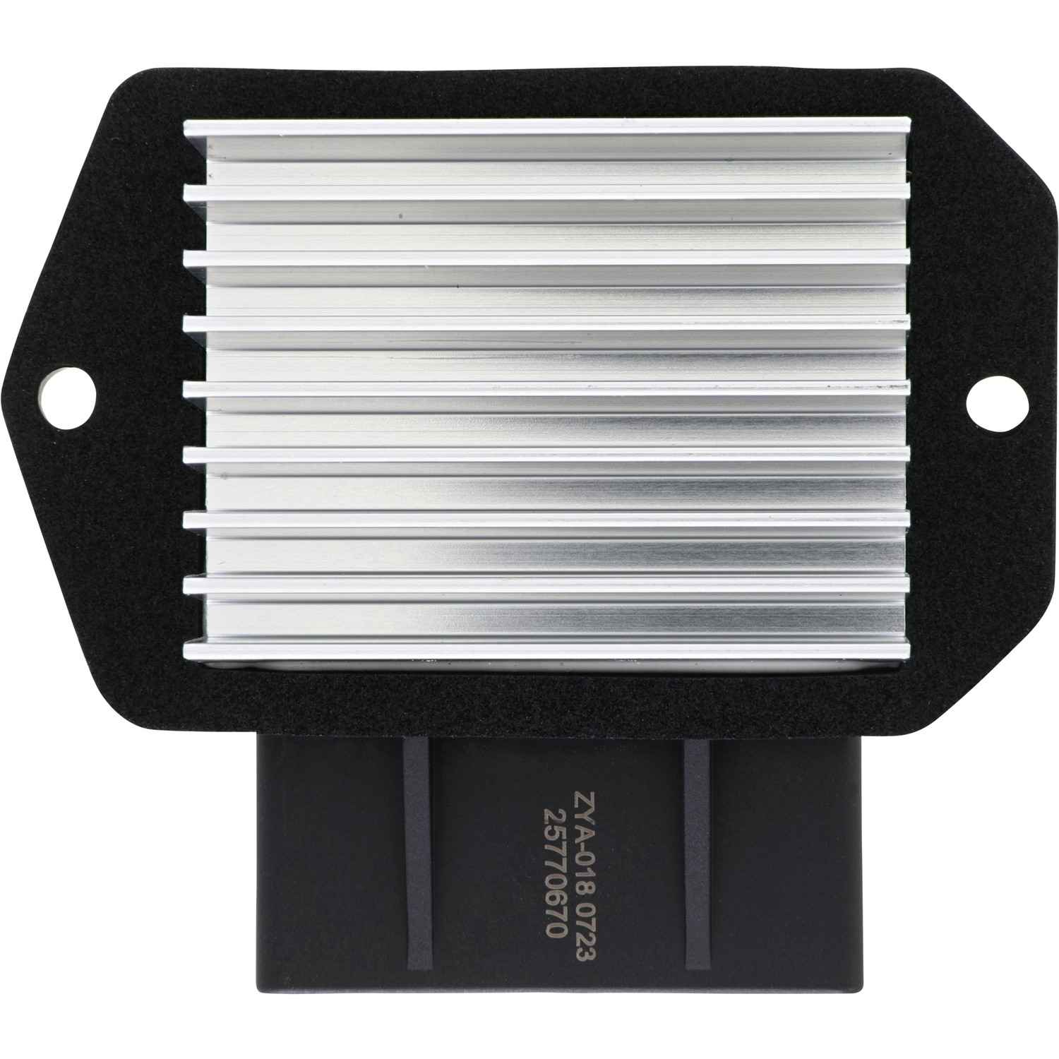 HOLSTEIN Holstein Parts 2BMR0106 HVAC Blower Motor Resistor 2BMR0106