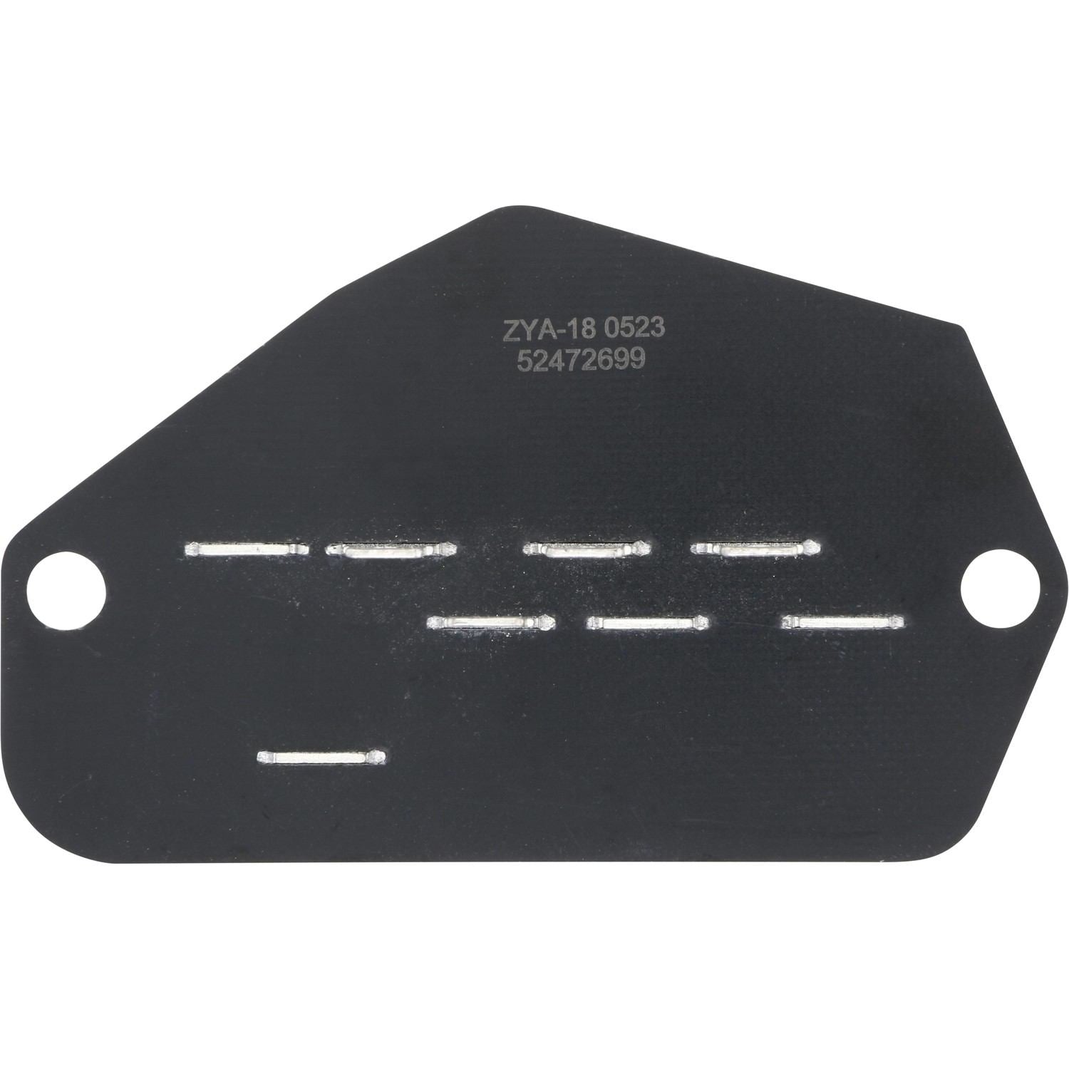 HOLSTEIN Holstein Parts 2BMR0133 HVAC Blower Motor Resistor 2BMR0133