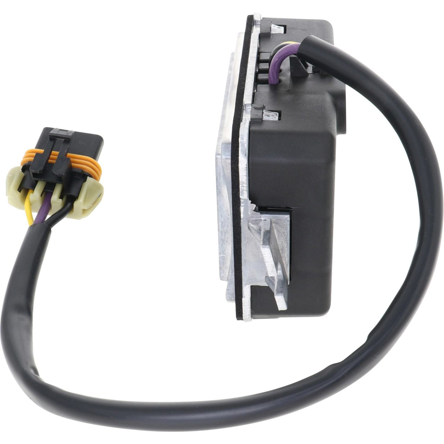 HOLSTEIN Holstein Parts 2BMR0138 HVAC Blower Motor Control Module 2BMR0138