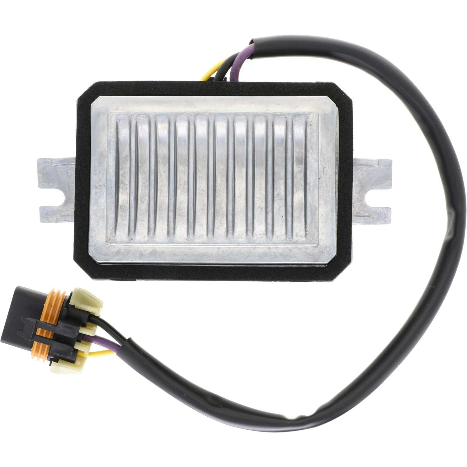 HOLSTEIN Holstein Parts 2BMR0138 HVAC Blower Motor Control Module 2BMR0138