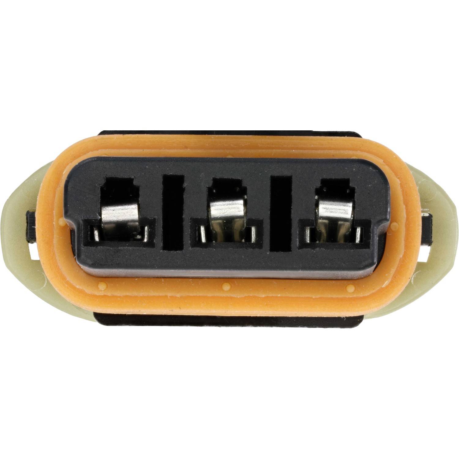 HOLSTEIN Holstein Parts 2BMR0138 HVAC Blower Motor Control Module 2BMR0138