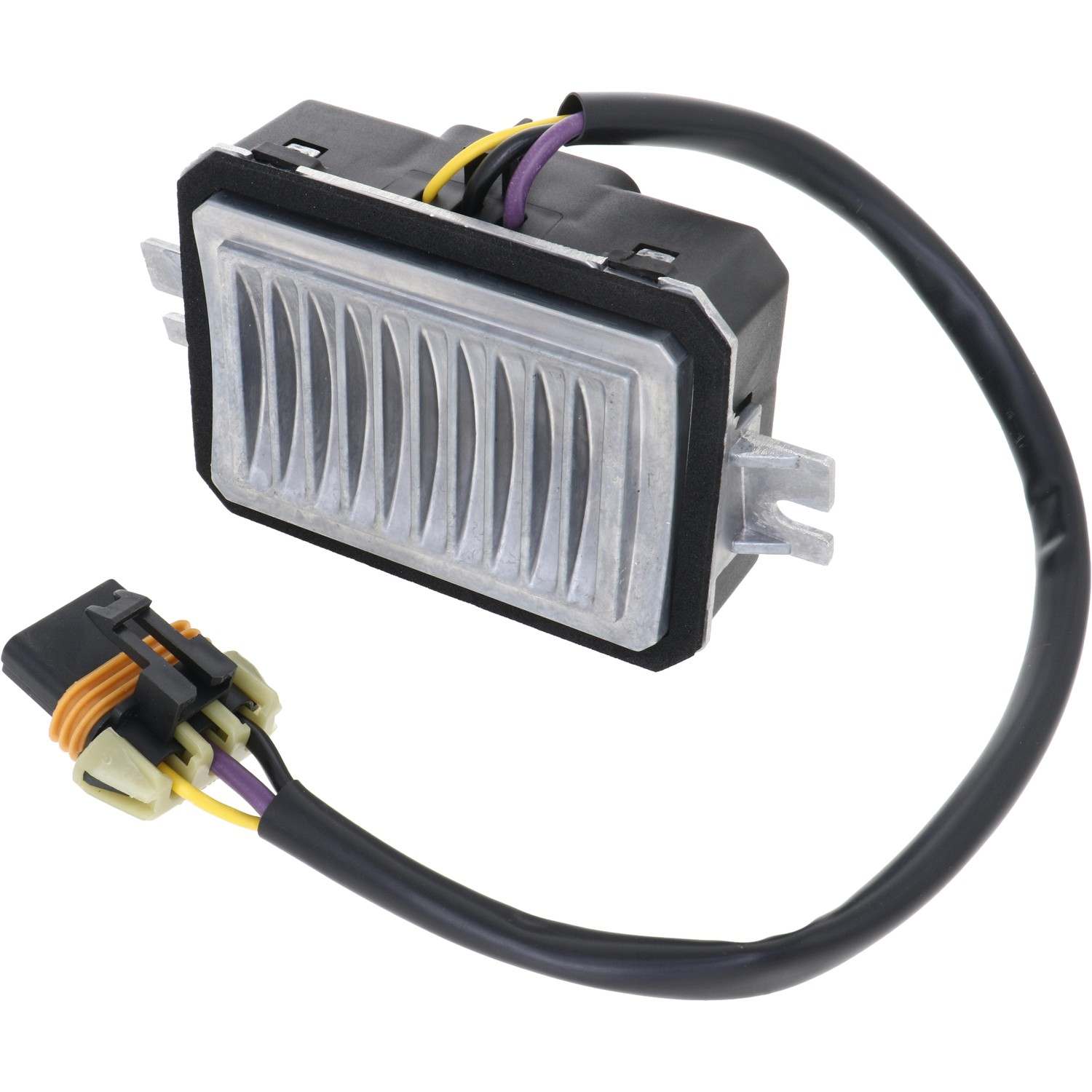 HOLSTEIN Holstein Parts 2BMR0138 HVAC Blower Motor Control Module 2BMR0138