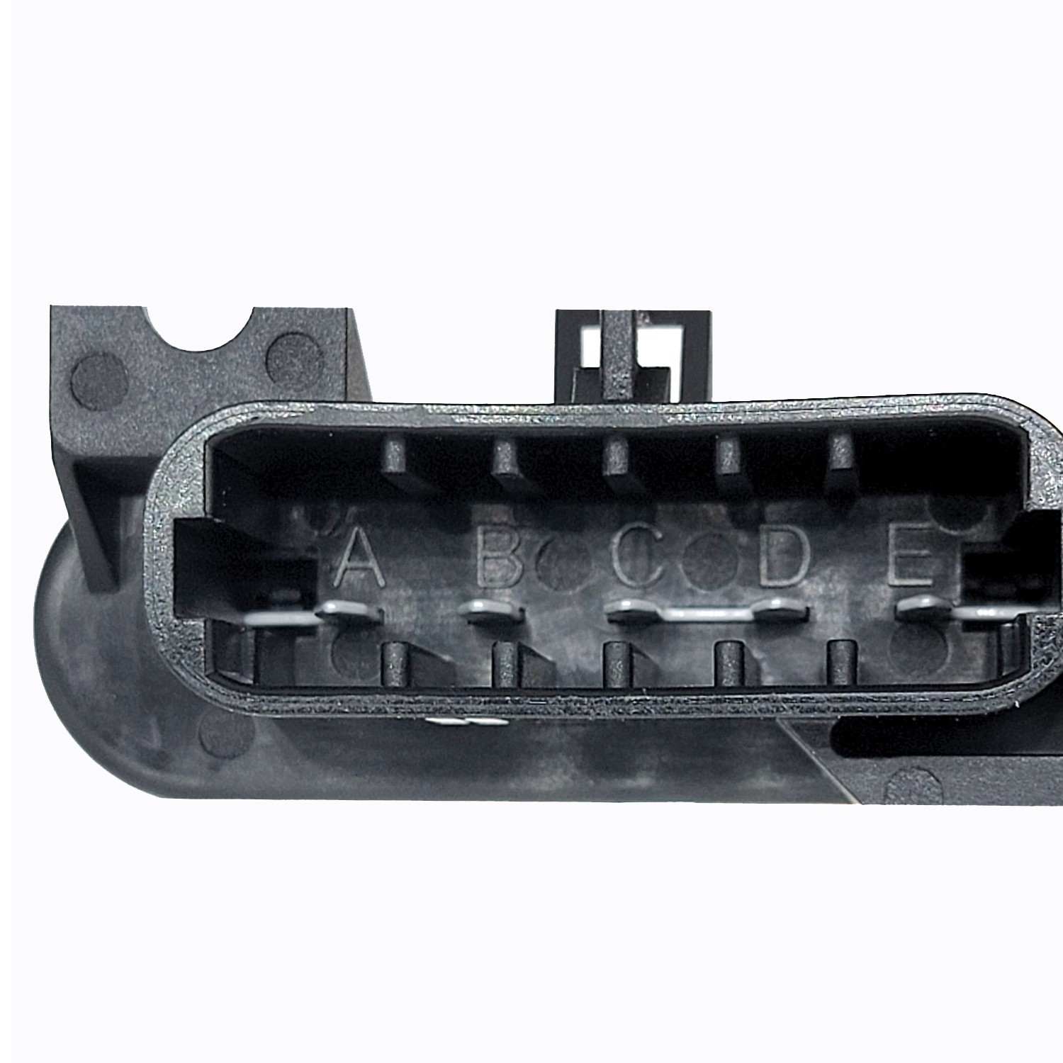 HOLSTEIN Holstein Parts 2BMR0145 HVAC Blower Motor Resistor 2BMR0145