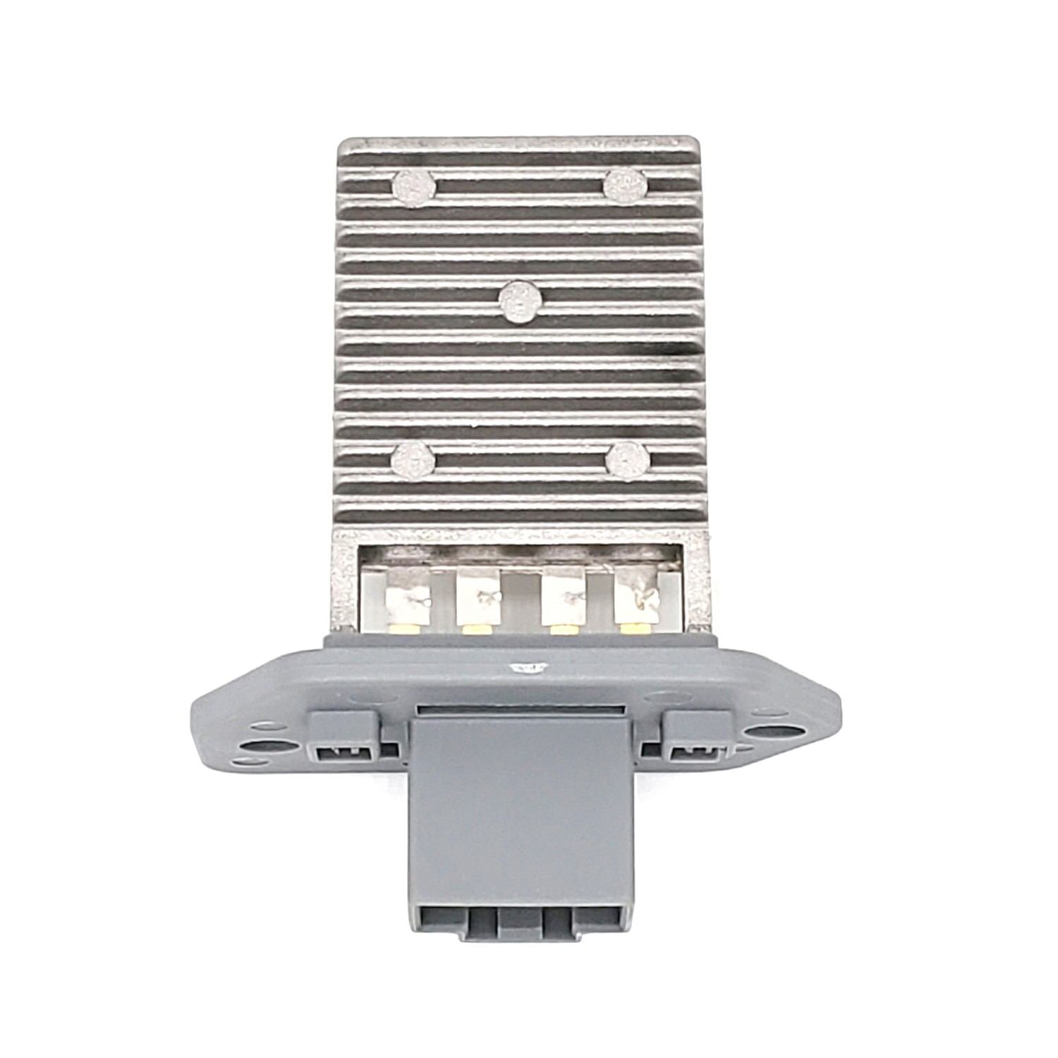 HOLSTEIN Holstein Parts 2BMR0160 HVAC Blower Motor Resistor 2BMR0160