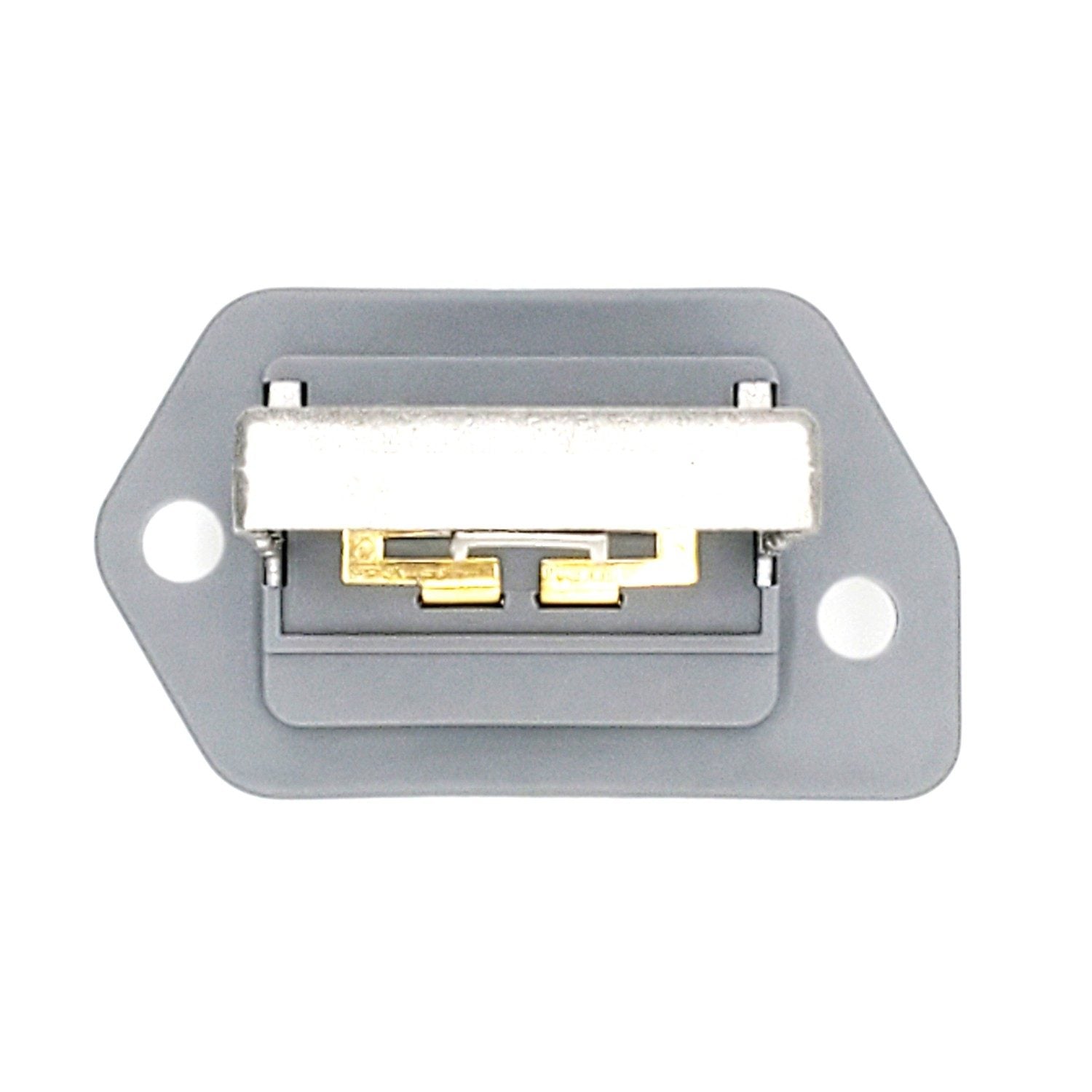 HOLSTEIN Holstein Parts 2BMR0160 HVAC Blower Motor Resistor 2BMR0160