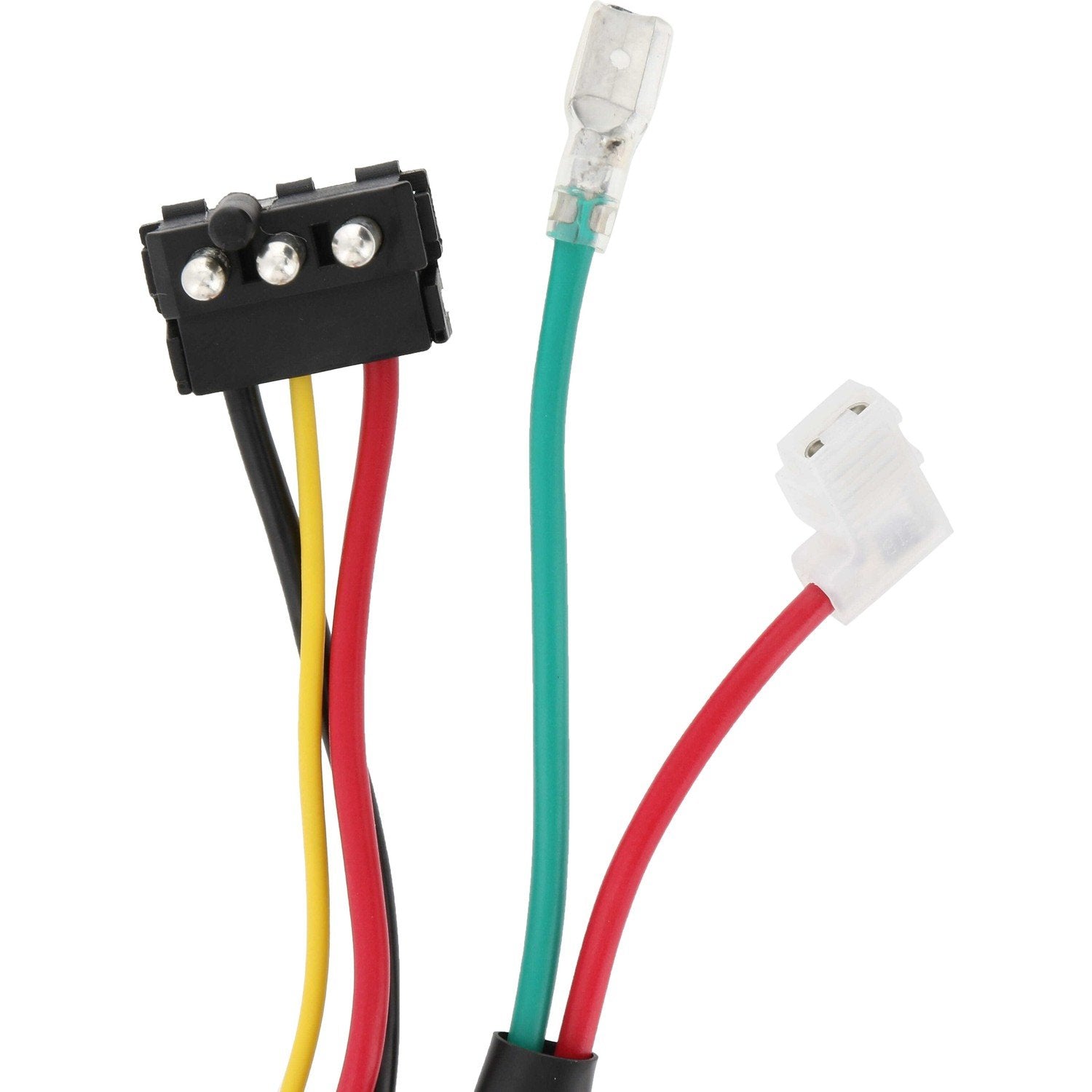 HOLSTEIN Holstein Parts 2BMR0181 HVAC Blower Motor Control Module 2BMR0181