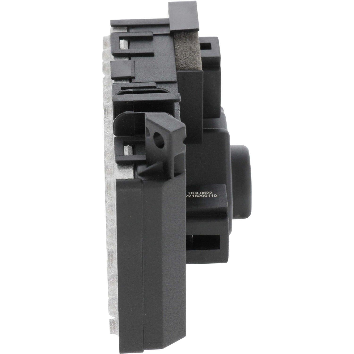 HOLSTEIN Holstein Parts 2BMR0205 HVAC Blower Motor Control Module 2BMR0205