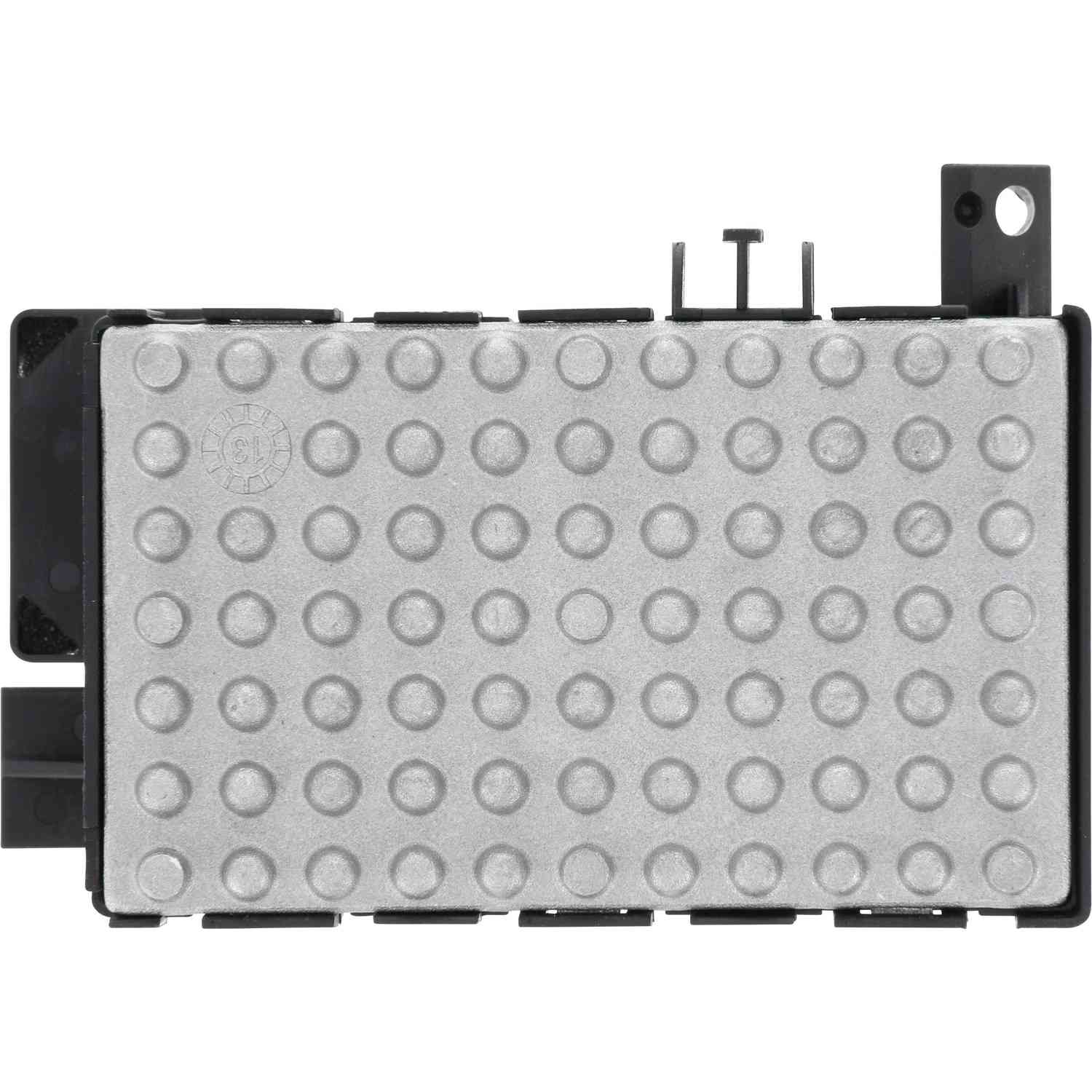 HOLSTEIN Holstein Parts 2BMR0205 HVAC Blower Motor Control Module 2BMR0205