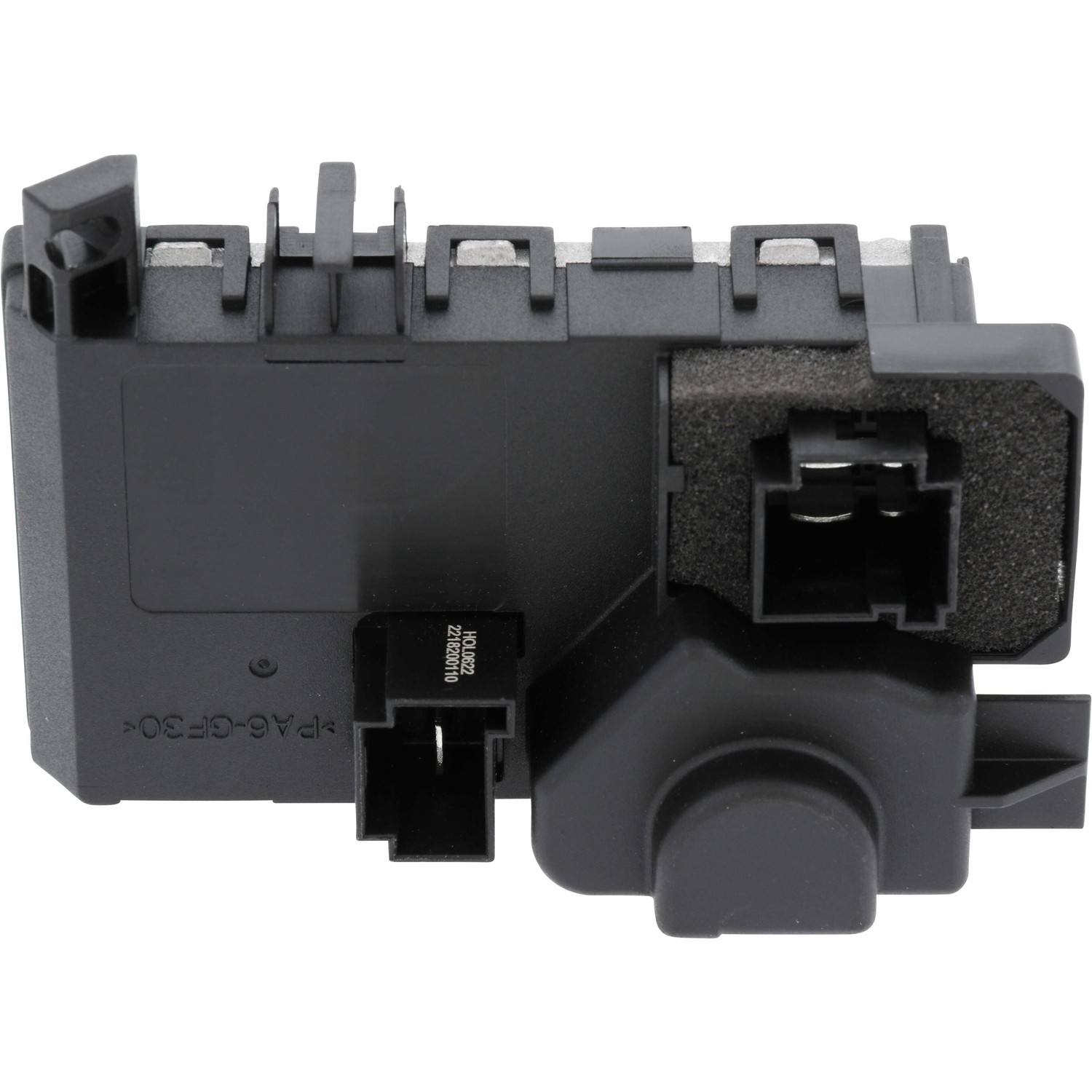 HOLSTEIN Holstein Parts 2BMR0205 HVAC Blower Motor Control Module 2BMR0205