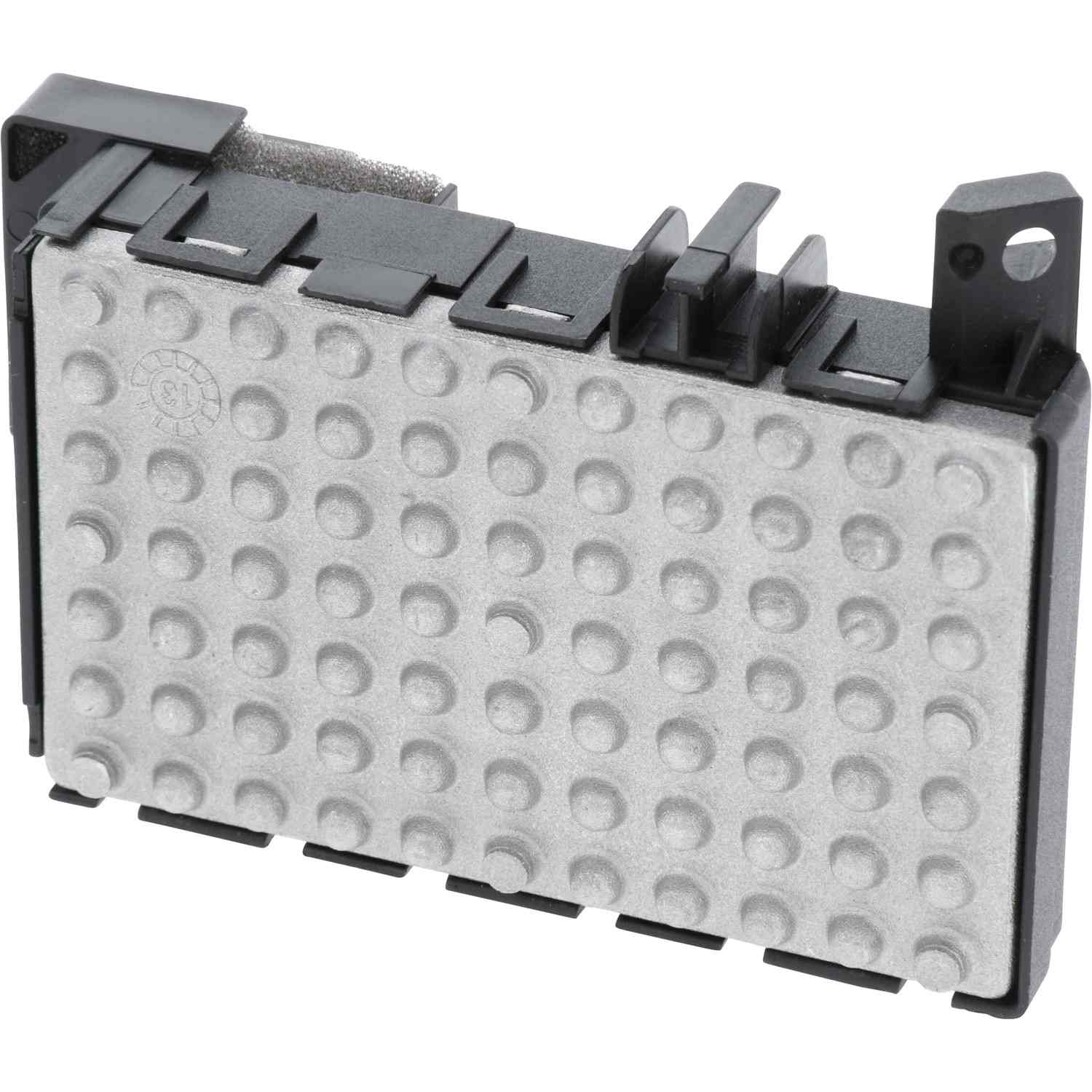 HOLSTEIN Holstein Parts 2BMR0205 HVAC Blower Motor Control Module 2BMR0205