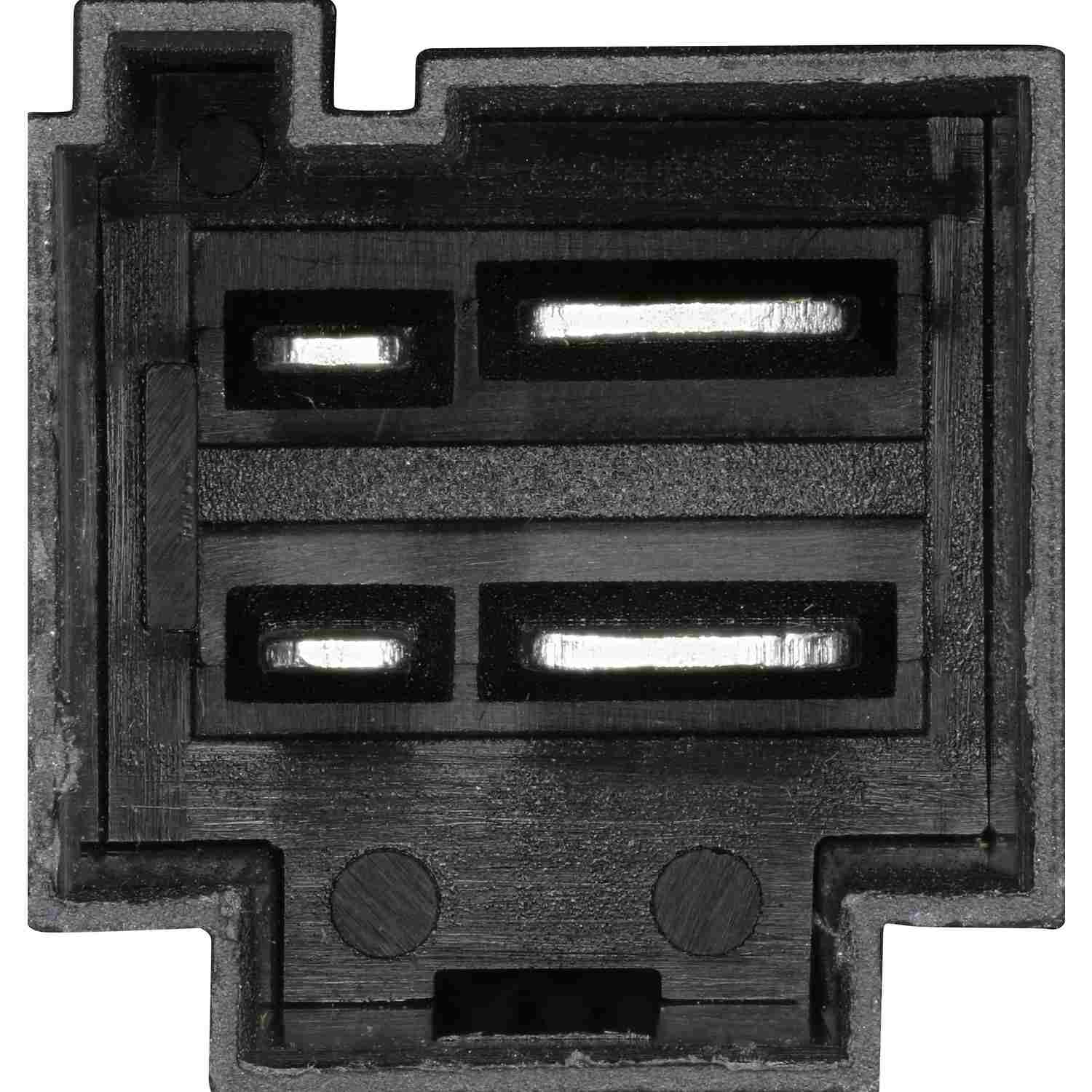 HOLSTEIN Holstein Parts 2BMR0205 HVAC Blower Motor Control Module 2BMR0205