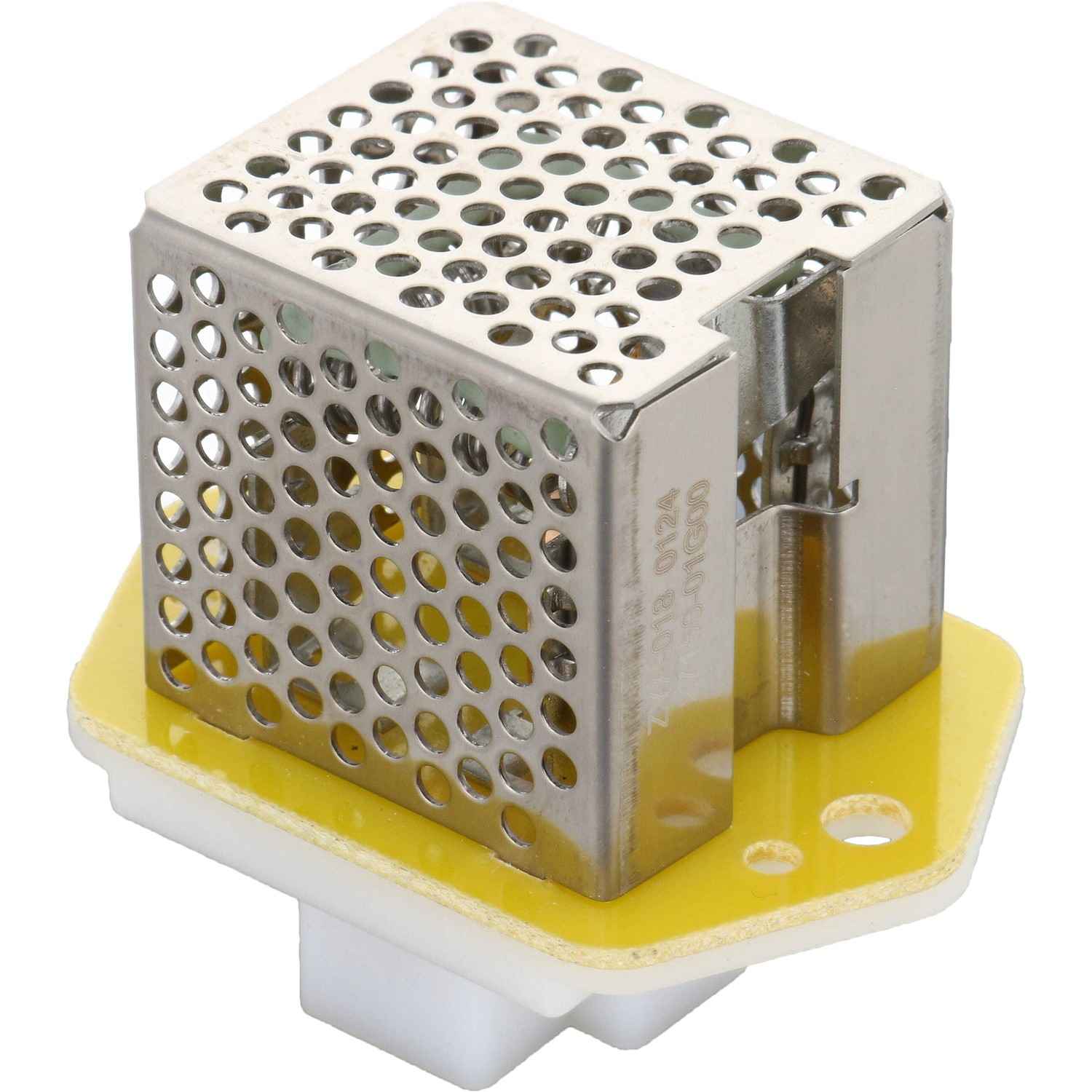 HOLSTEIN Holstein Parts 2BMR0210 HVAC Blower Motor Resistor 2BMR0210