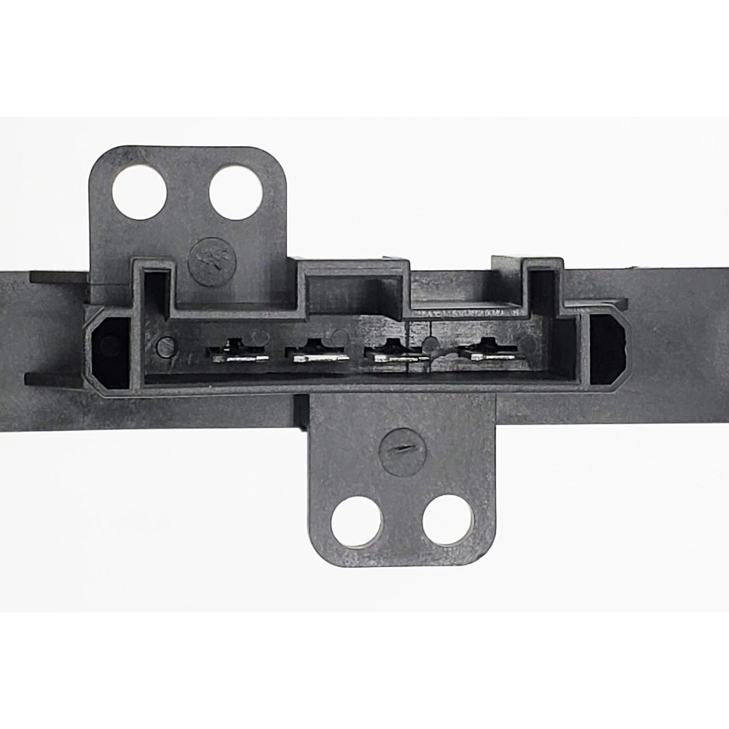 HOLSTEIN Holstein Parts 2BMR0212 HVAC Blower Motor Resistor 2BMR0212