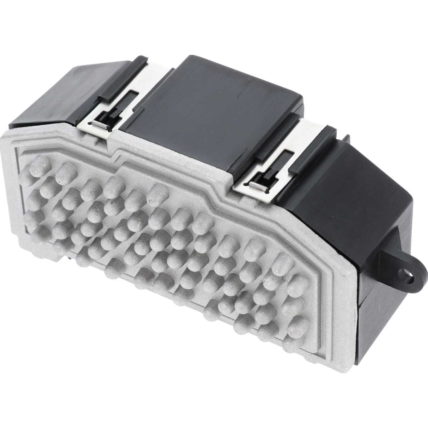 HOLSTEIN Holstein Parts 2BMR0243 HVAC Blower Motor Control Module 2BMR0243