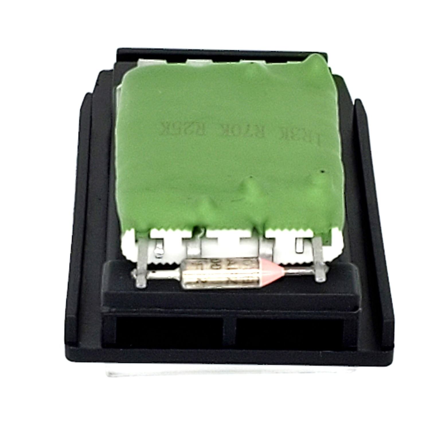 HOLSTEIN Holstein Parts 2BMR0249 HVAC Blower Motor Resistor 2BMR0249