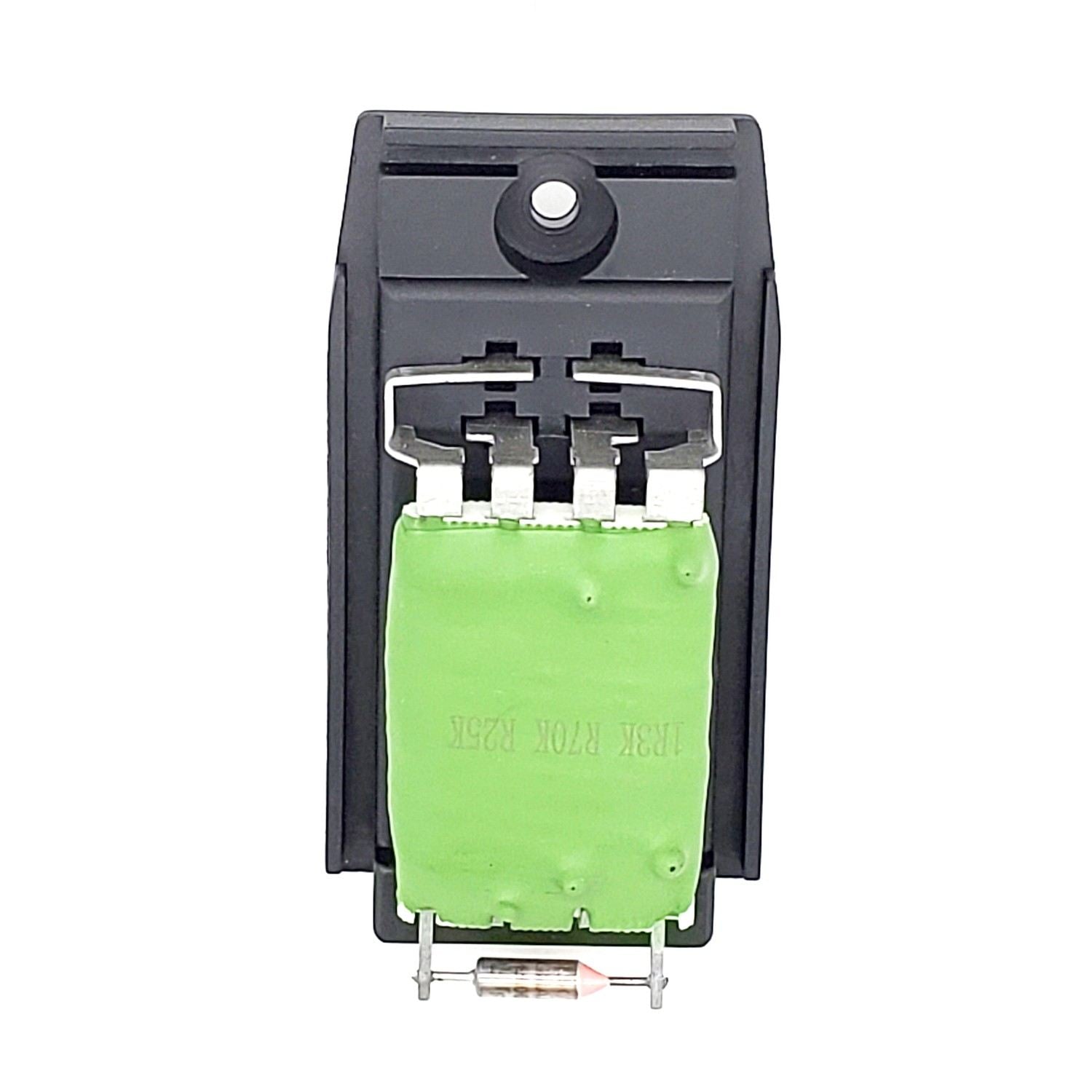 HOLSTEIN Holstein Parts 2BMR0249 HVAC Blower Motor Resistor 2BMR0249