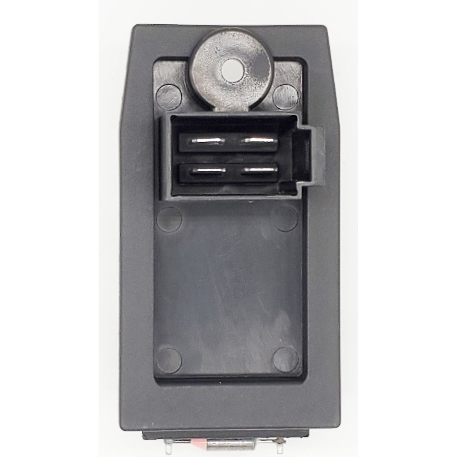 HOLSTEIN Holstein Parts 2BMR0249 HVAC Blower Motor Resistor 2BMR0249