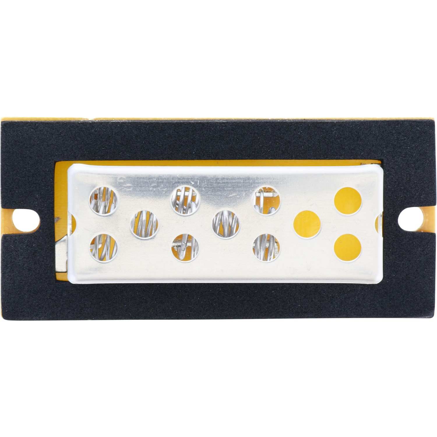 HOLSTEIN Holstein Parts 2BMR0255 HVAC Blower Motor Resistor 2BMR0255