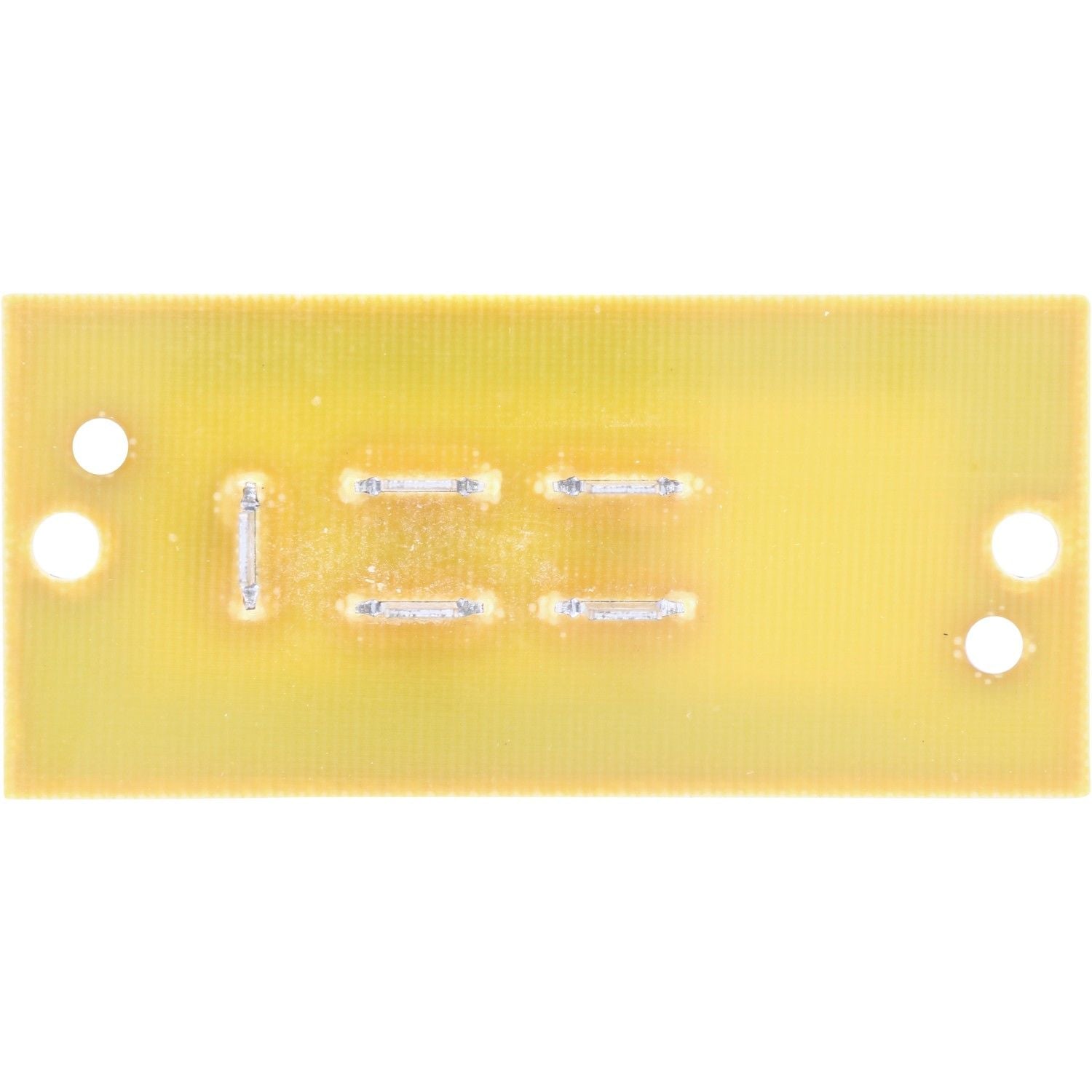 HOLSTEIN Holstein Parts 2BMR0255 HVAC Blower Motor Resistor 2BMR0255