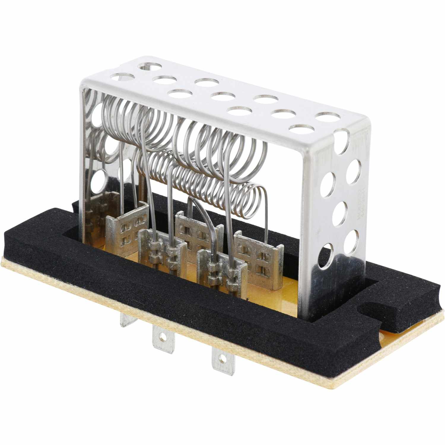 HOLSTEIN Holstein Parts 2BMR0255 HVAC Blower Motor Resistor 2BMR0255