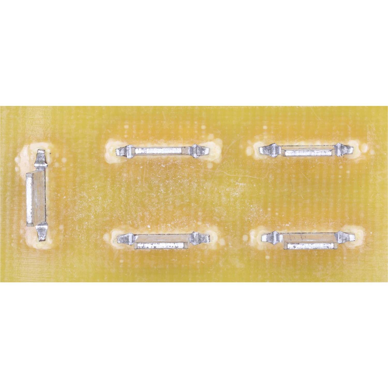 HOLSTEIN Holstein Parts 2BMR0255 HVAC Blower Motor Resistor 2BMR0255