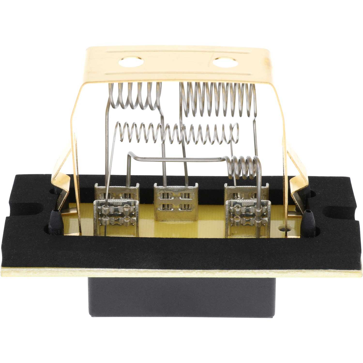 HOLSTEIN Holstein Parts 2BMR0265 HVAC Blower Motor Resistor 2BMR0265