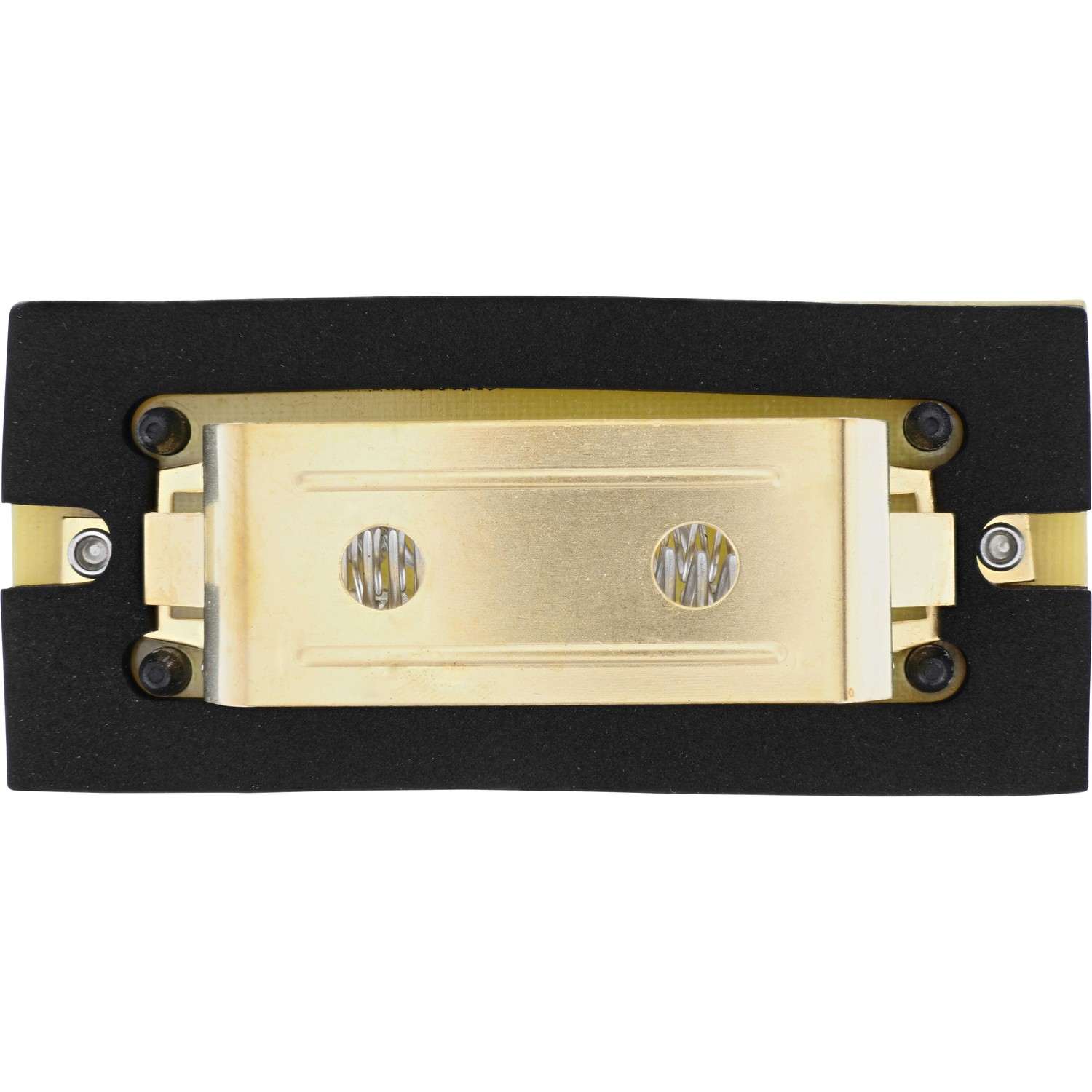 HOLSTEIN Holstein Parts 2BMR0265 HVAC Blower Motor Resistor 2BMR0265