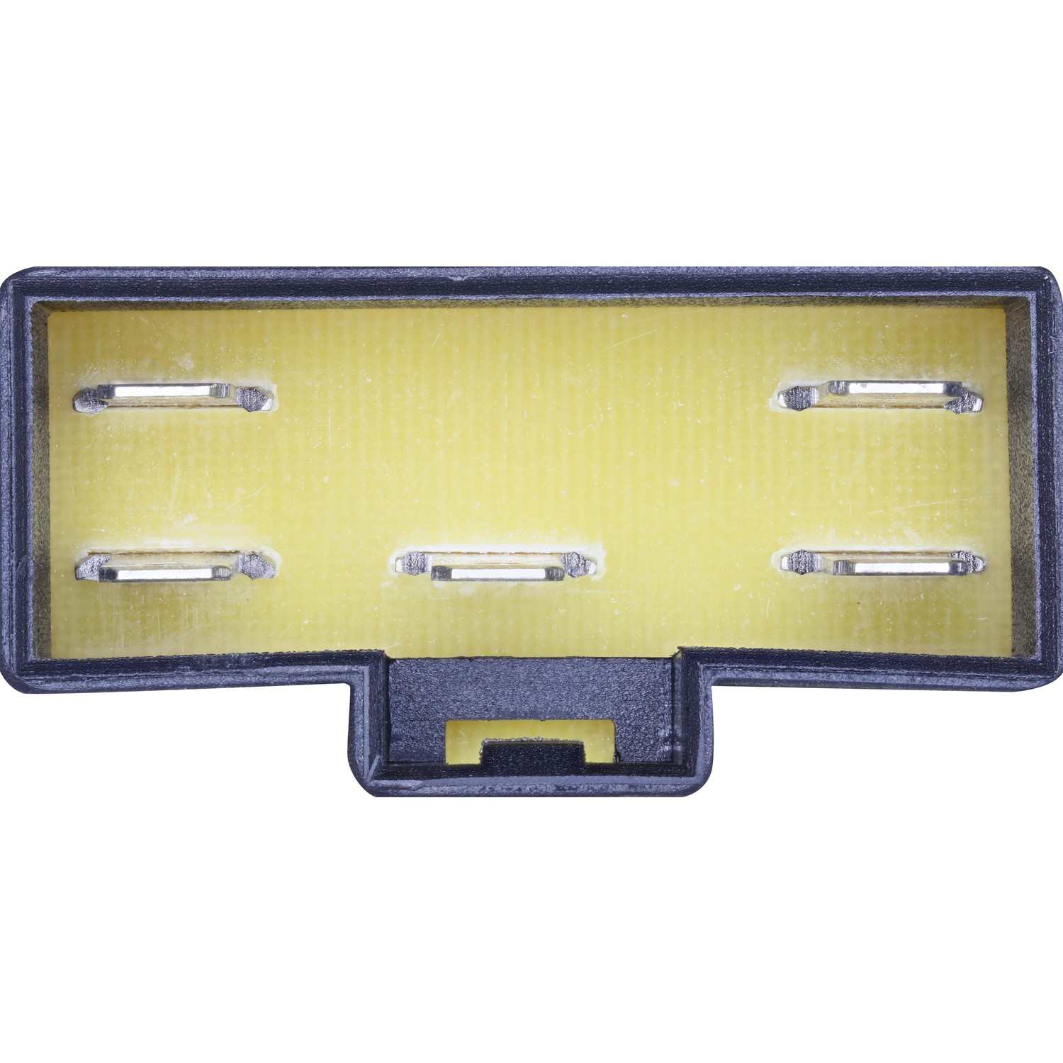 HOLSTEIN Holstein Parts 2BMR0265 HVAC Blower Motor Resistor 2BMR0265