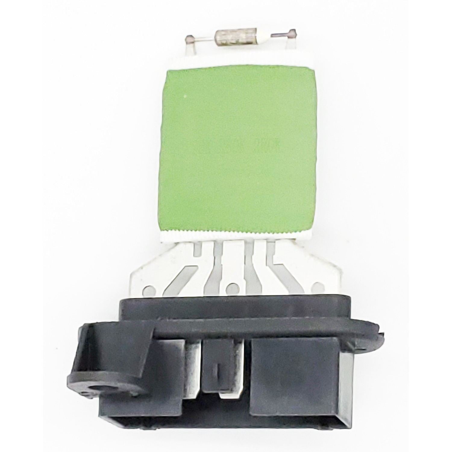 HOLSTEIN Holstein Parts 2BMR0281 HVAC Blower Motor Resistor 2BMR0281