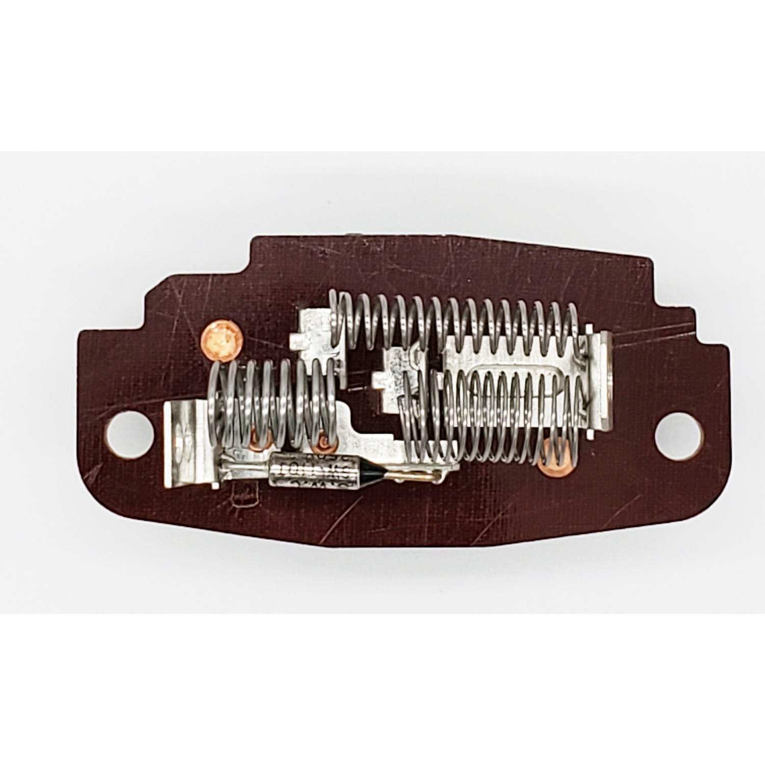 HOLSTEIN Holstein Parts 2BMR0294 HVAC Blower Motor Resistor 2BMR0294