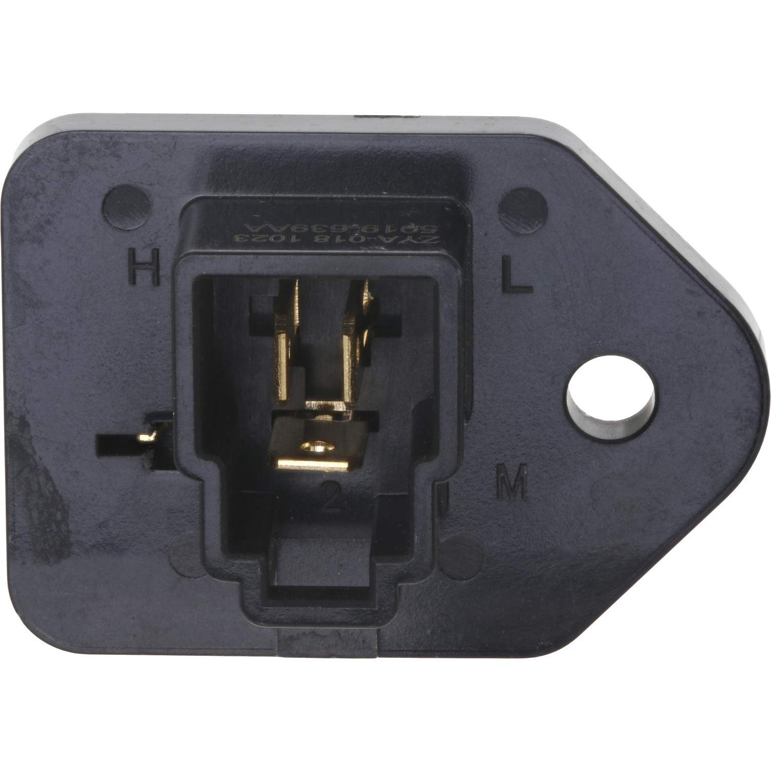 HOLSTEIN Holstein Parts 2BMR0299 HVAC Blower Motor Resistor 2BMR0299