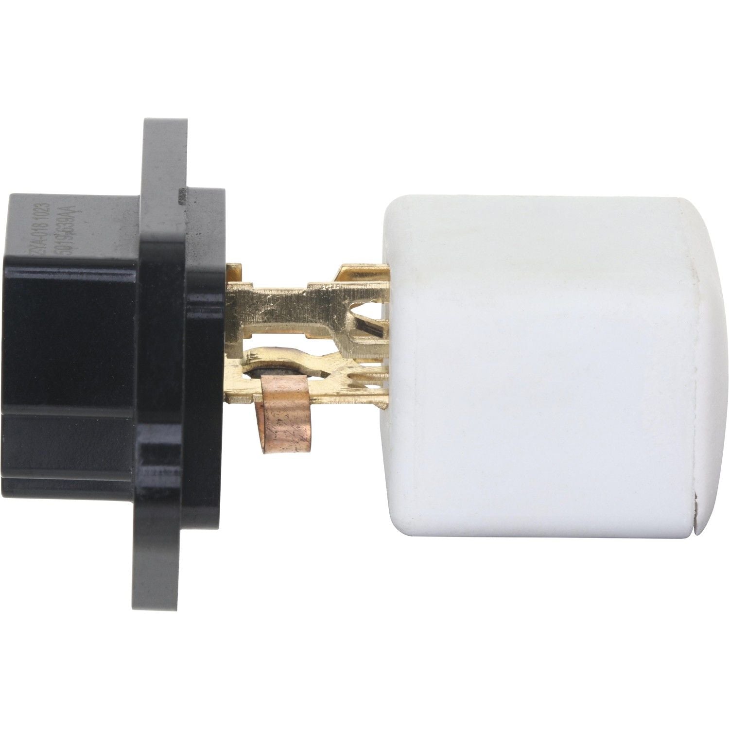 HOLSTEIN Holstein Parts 2BMR0299 HVAC Blower Motor Resistor 2BMR0299
