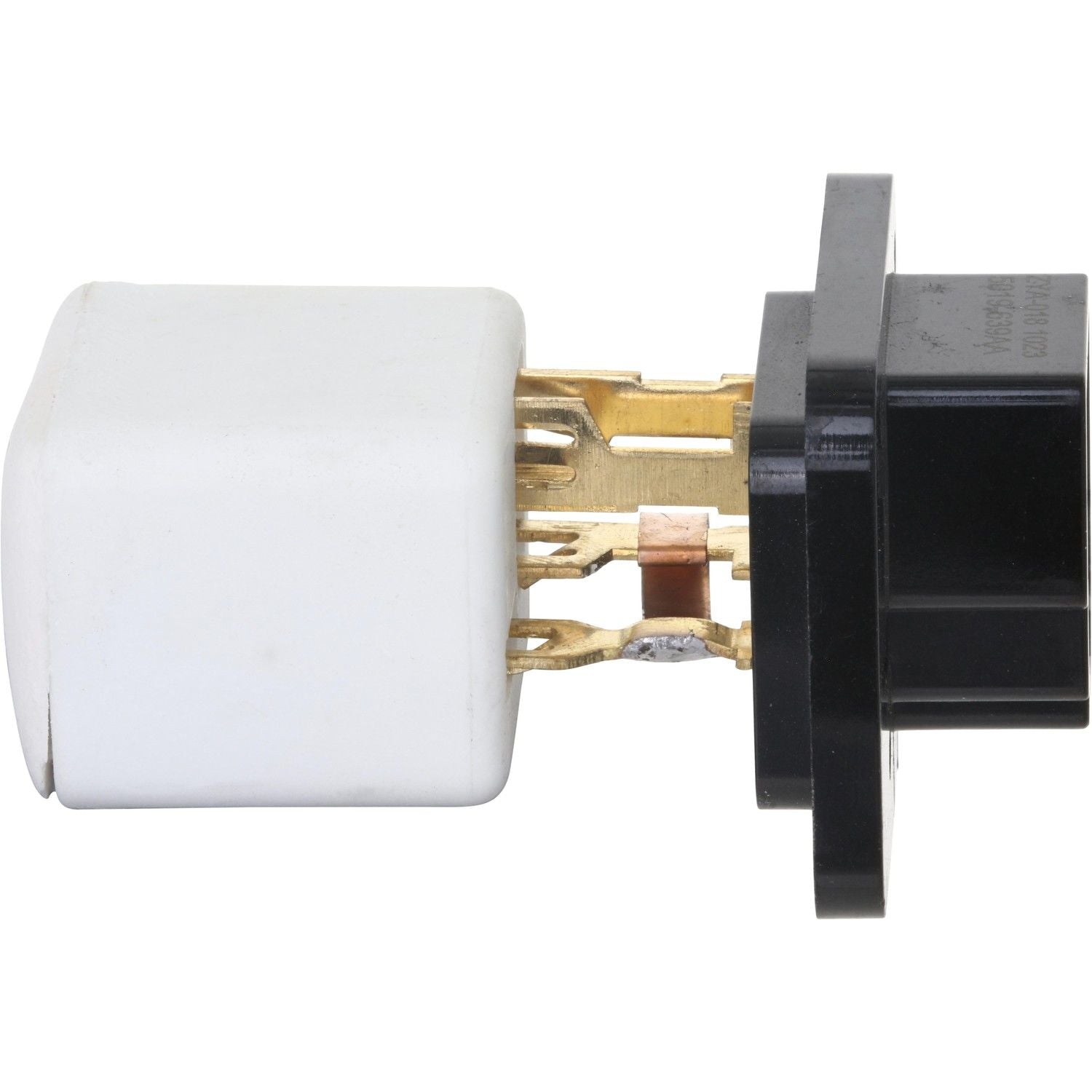 HOLSTEIN Holstein Parts 2BMR0299 HVAC Blower Motor Resistor 2BMR0299