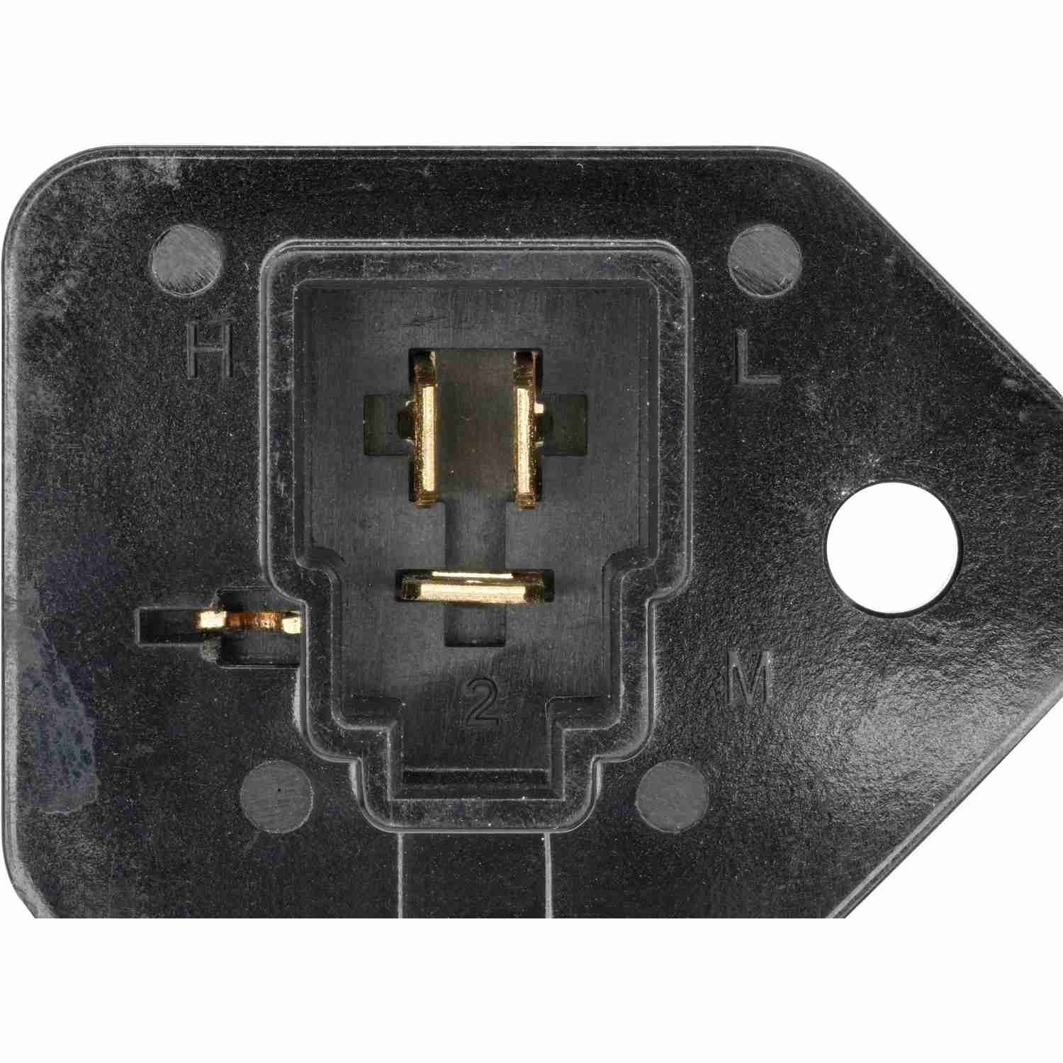 HOLSTEIN Holstein Parts 2BMR0299 HVAC Blower Motor Resistor 2BMR0299