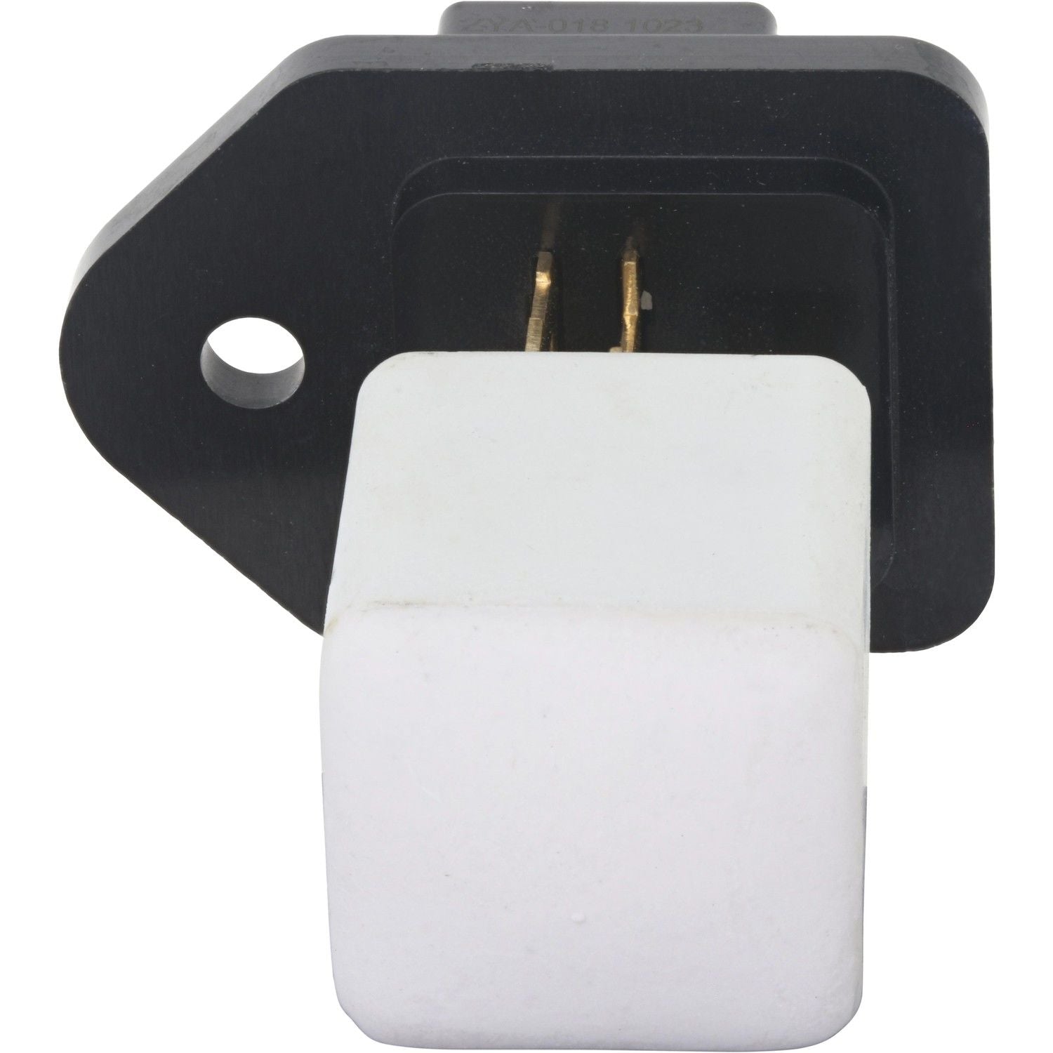 HOLSTEIN Holstein Parts 2BMR0299 HVAC Blower Motor Resistor 2BMR0299