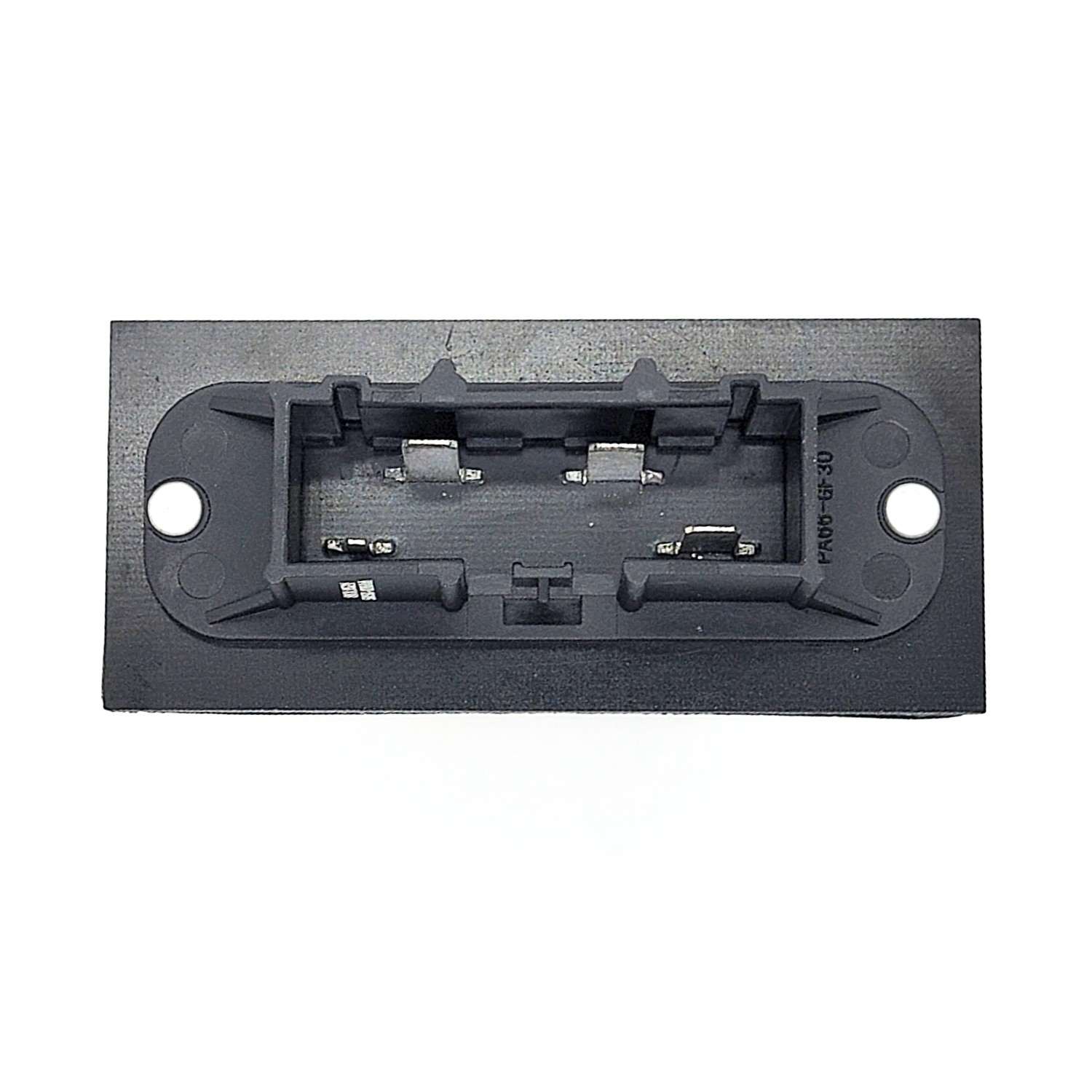 HOLSTEIN Holstein Parts 2BMR0300 HVAC Blower Motor Resistor 2BMR0300