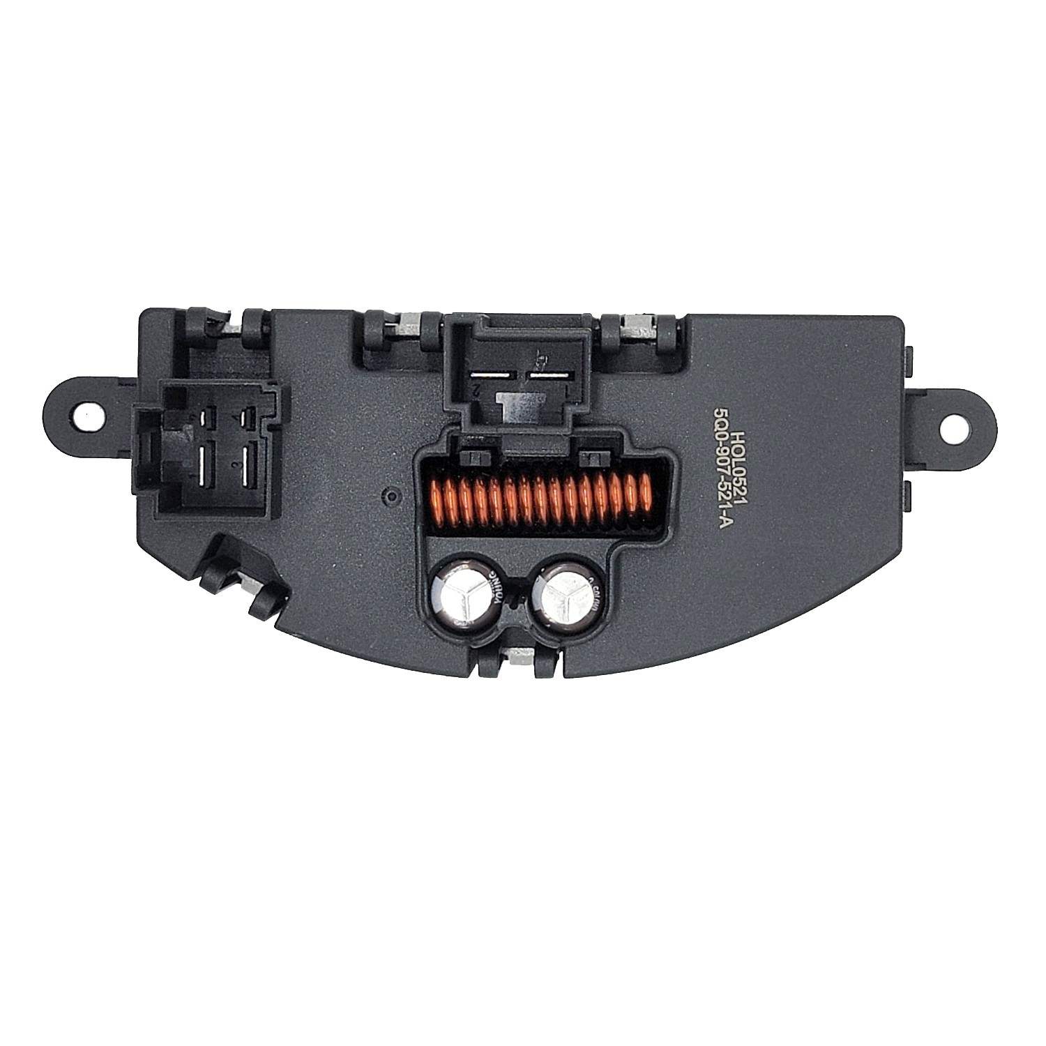 HOLSTEIN Holstein Parts HVAC Blower Motor Control Module 2BMR0320