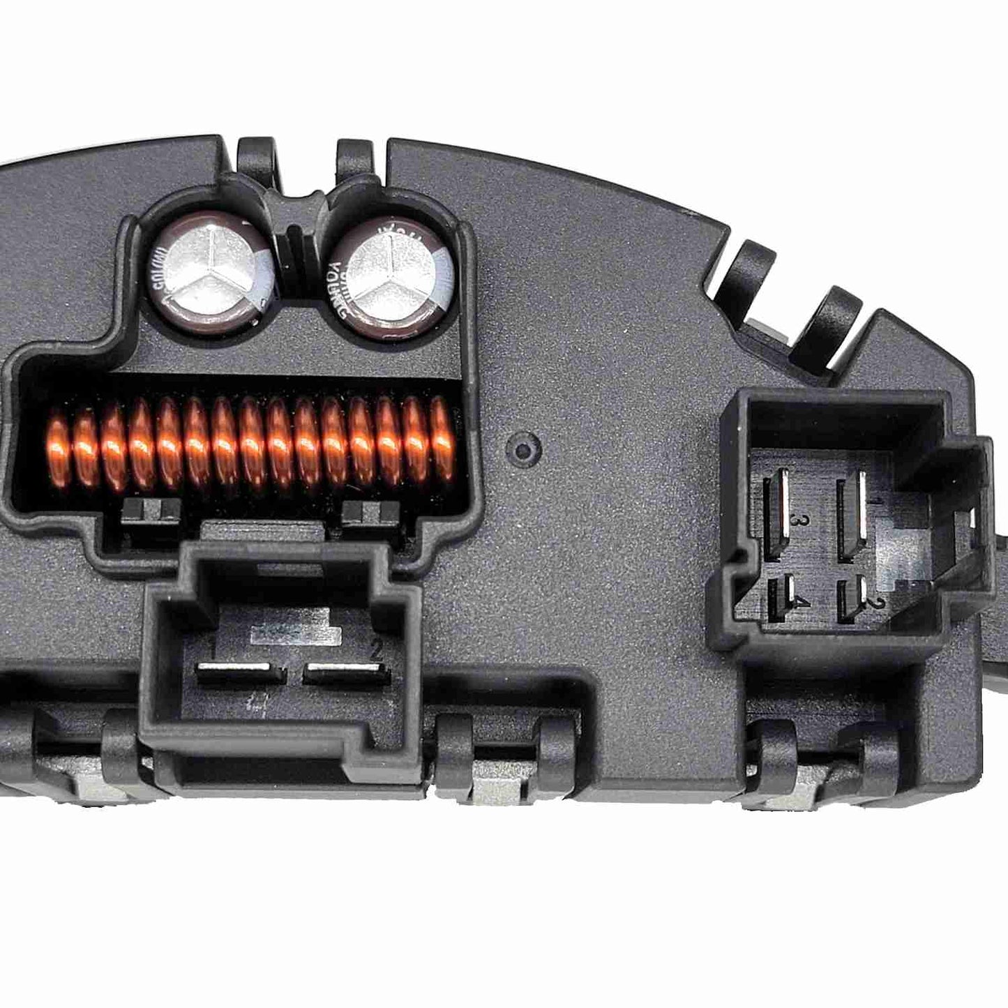 HOLSTEIN Holstein Parts HVAC Blower Motor Control Module 2BMR0320